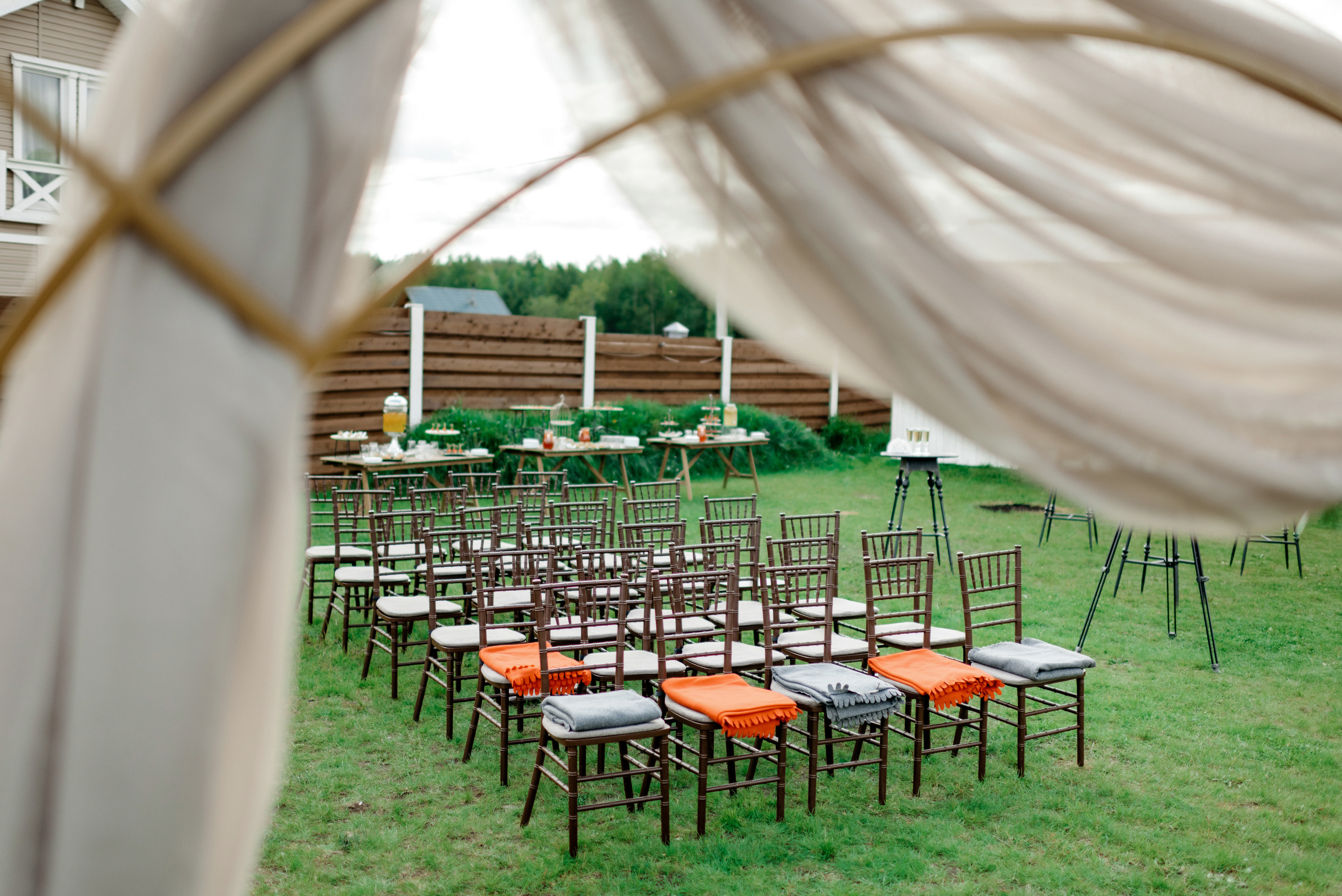 ОЛЕГ И НАТАША. Свадебный и семейный фотограф Никита Корохов