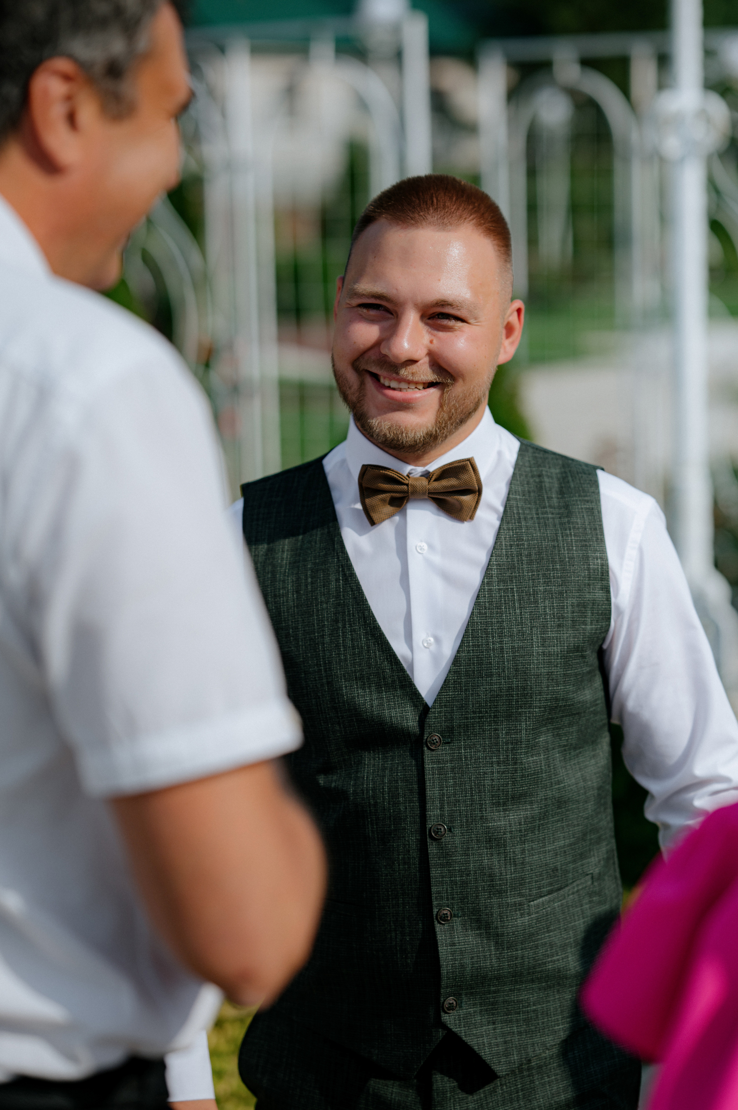 МИША И КАТЯ. Свадебный и семейный фотограф Никита Корохов