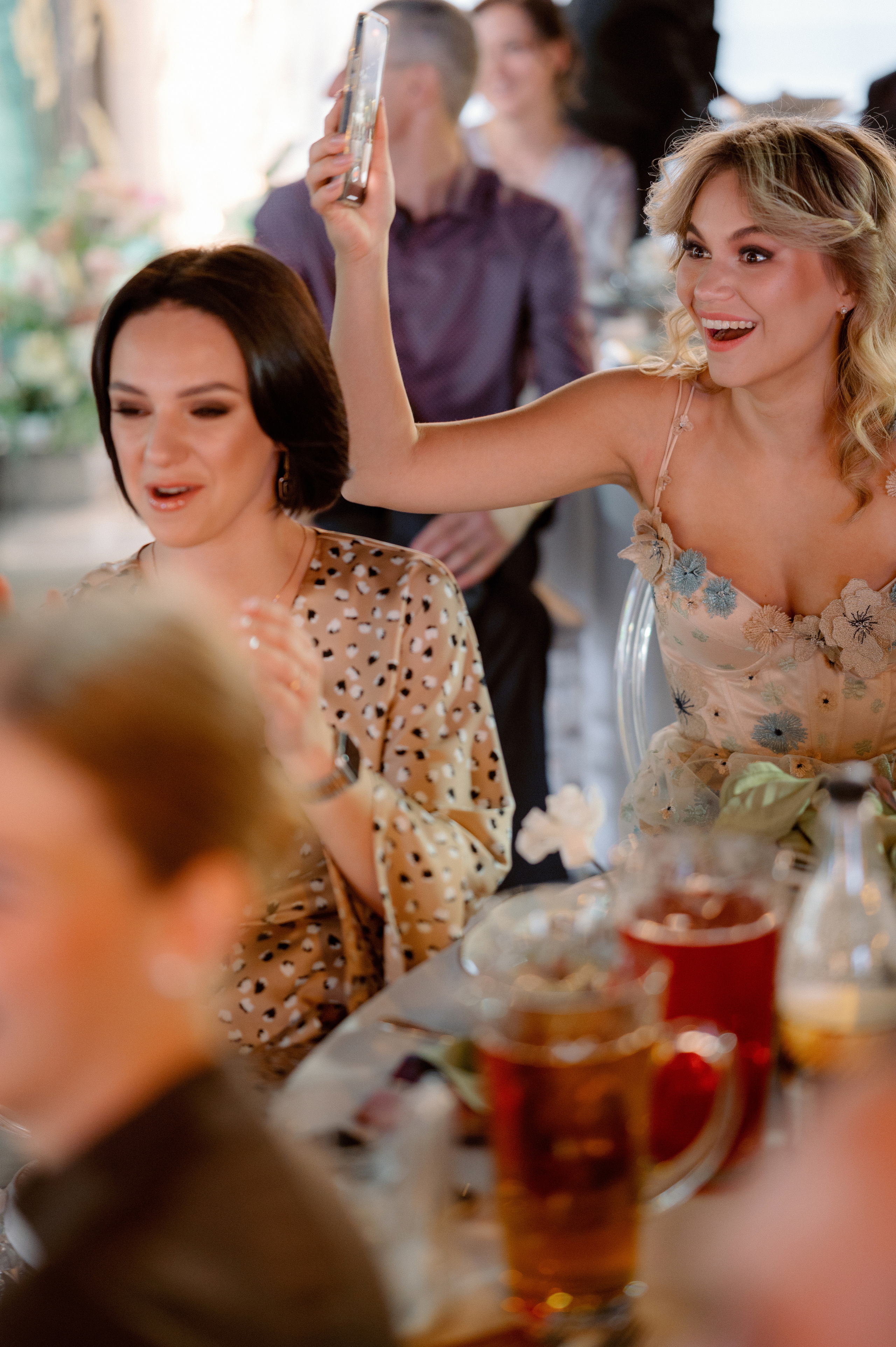 Григорий и Алиса. Свадебный и семейный фотограф Никита Корохов