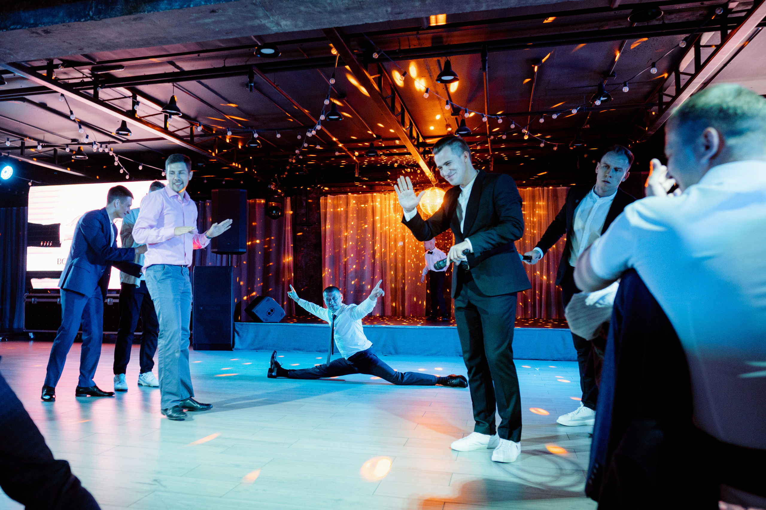 Григорий и Алиса. Свадебный и семейный фотограф Никита Корохов