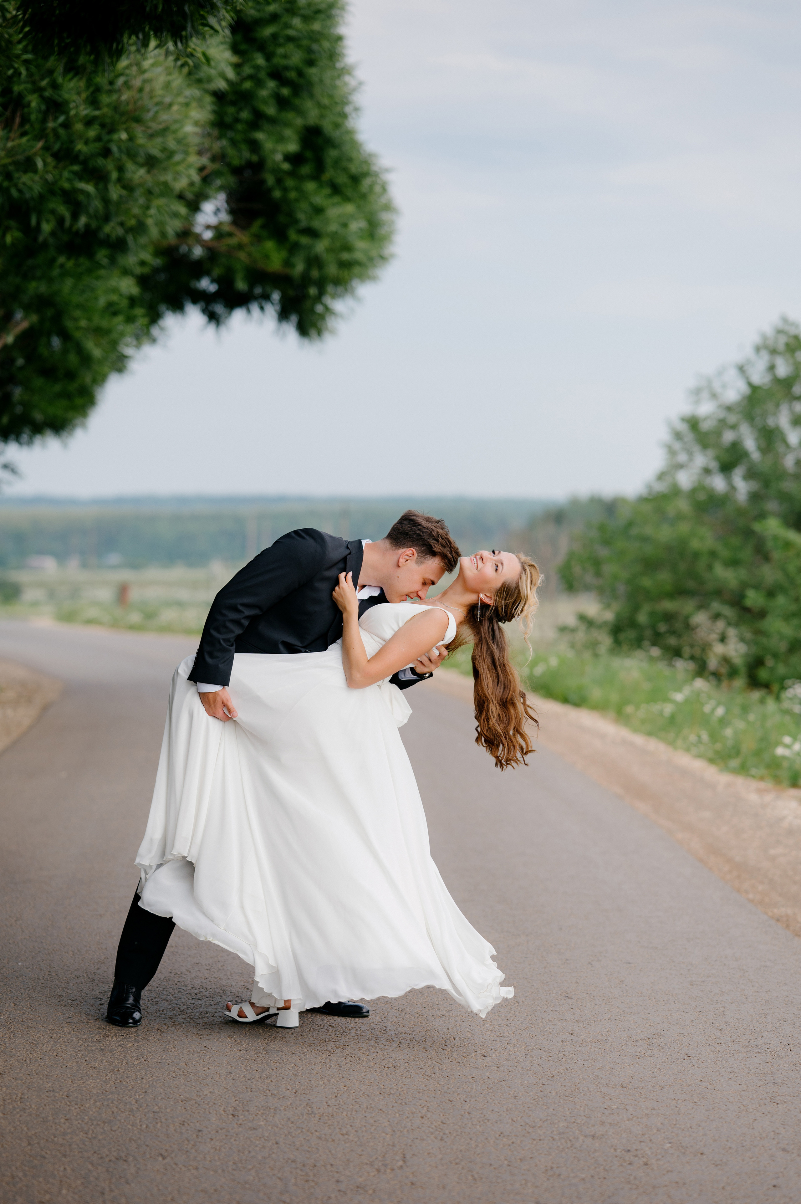 ДИМА И ЛЕНА. Свадебный и семейный фотограф Никита Корохов