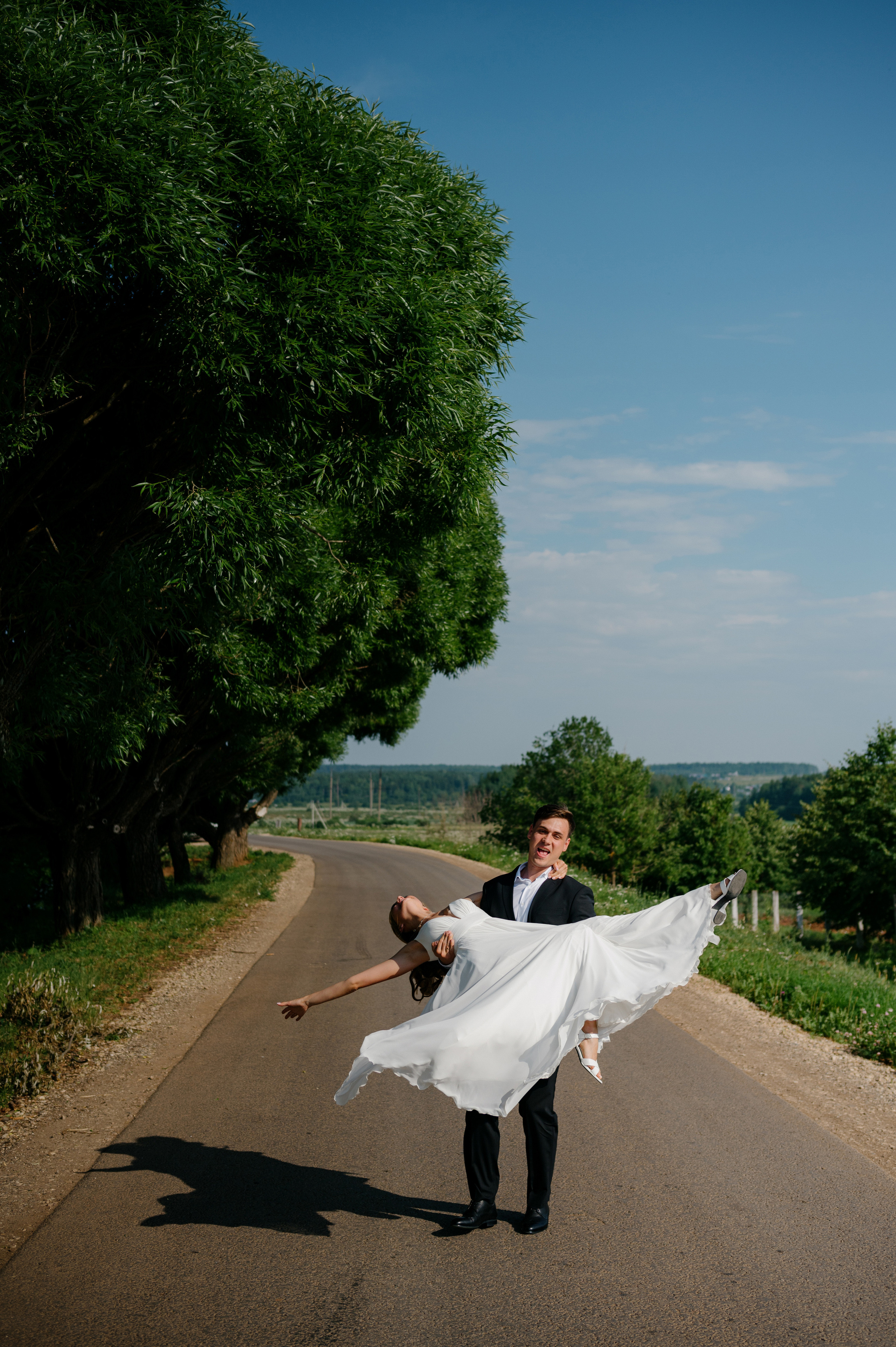 ДИМА И ЛЕНА. Свадебный и семейный фотограф Никита Корохов