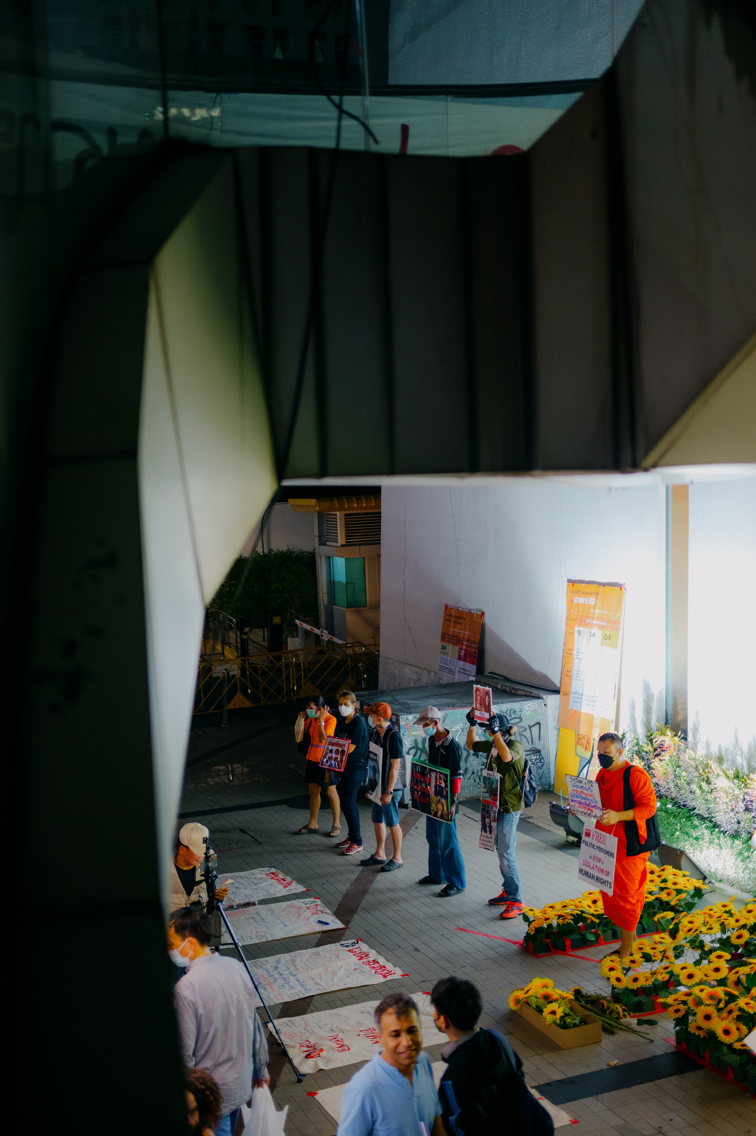 BANGKOK. Свадебный и семейный фотограф Никита Корохов