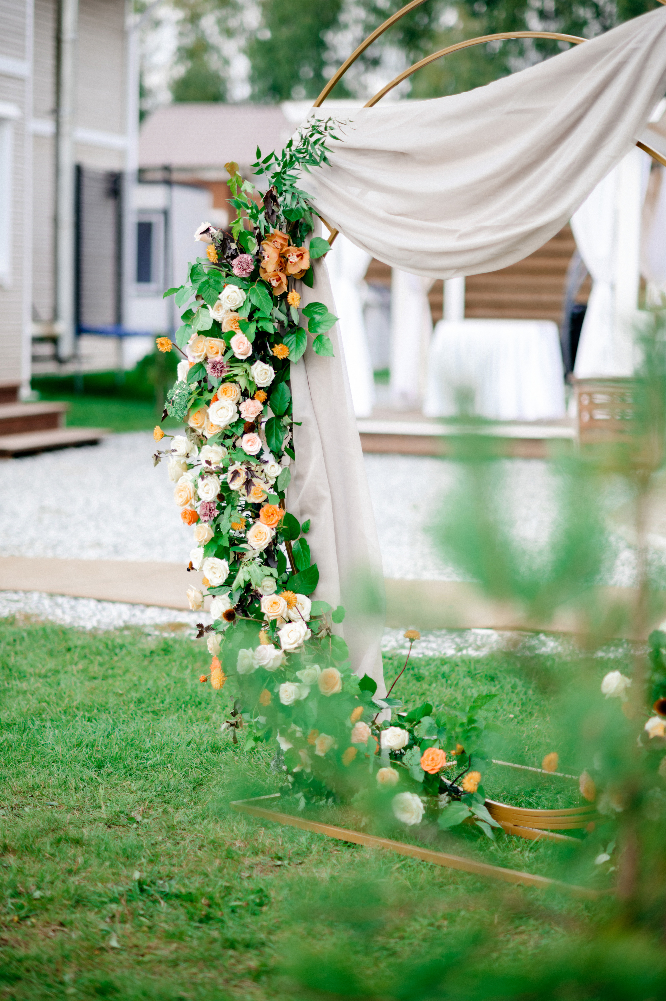 ОЛЕГ И НАТАША. Свадебный и семейный фотограф Никита Корохов