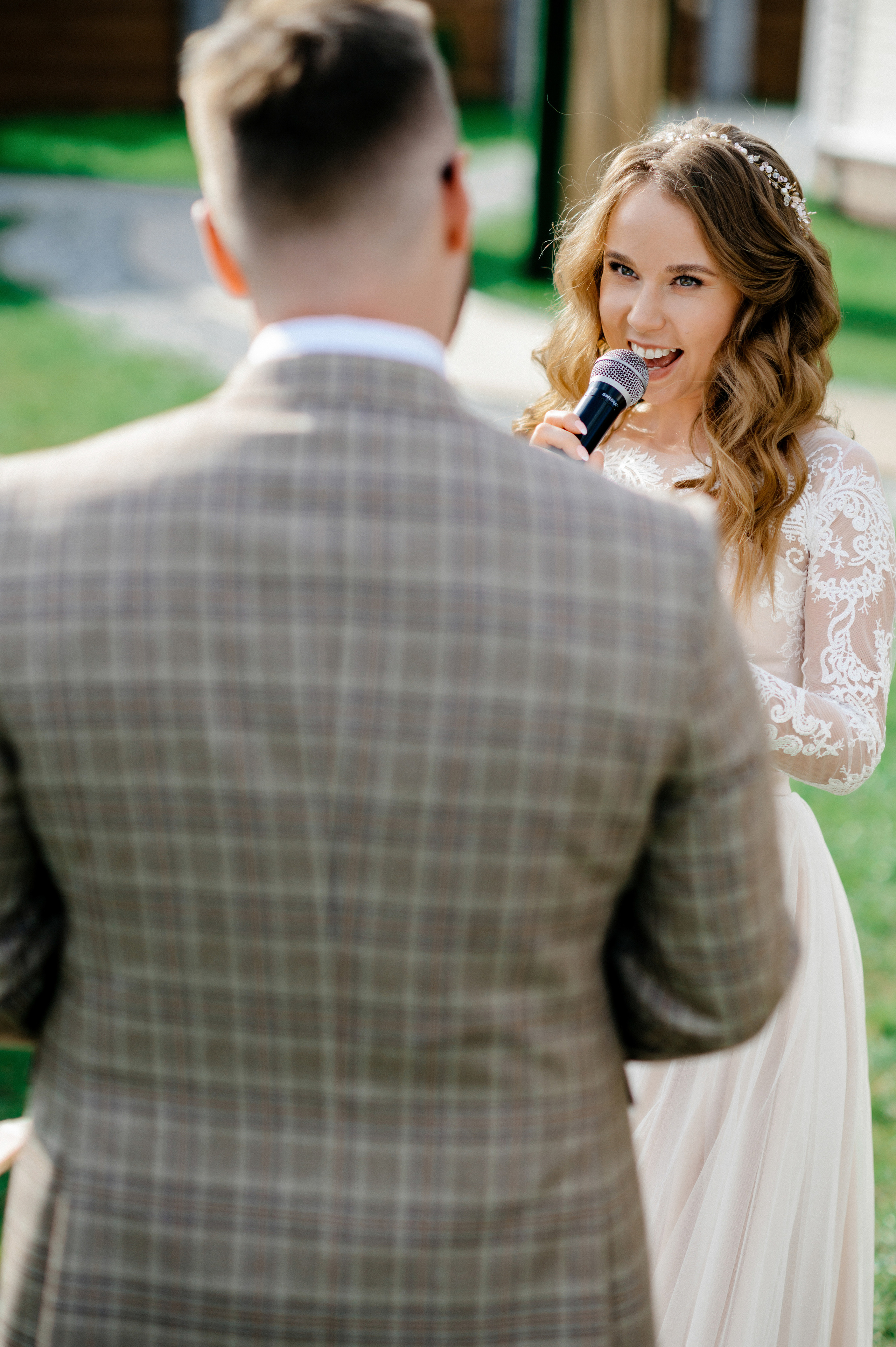 ОЛЕГ И НАТАША. Свадебный и семейный фотограф Никита Корохов