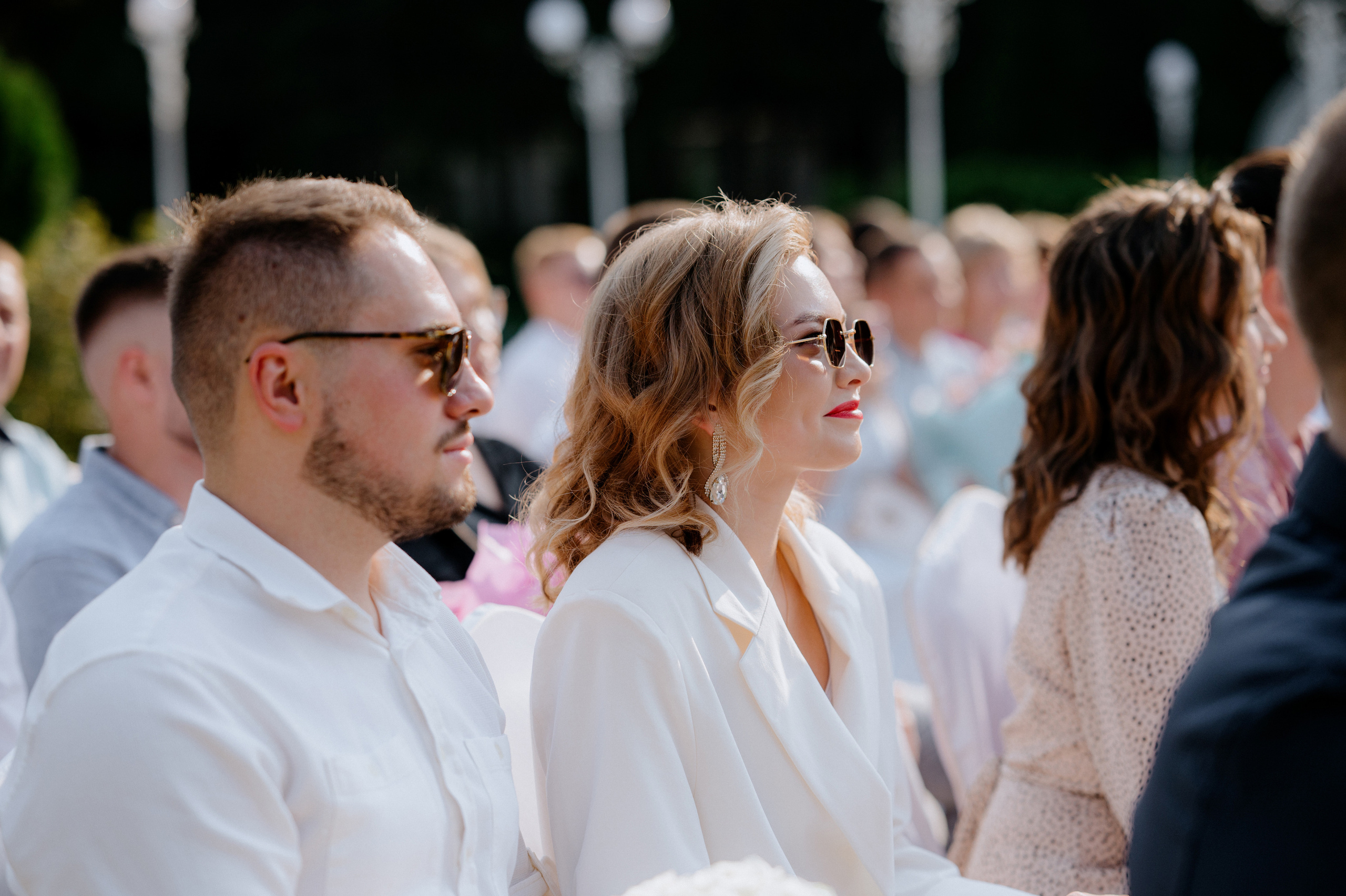 МИША И КАТЯ. Свадебный и семейный фотограф Никита Корохов