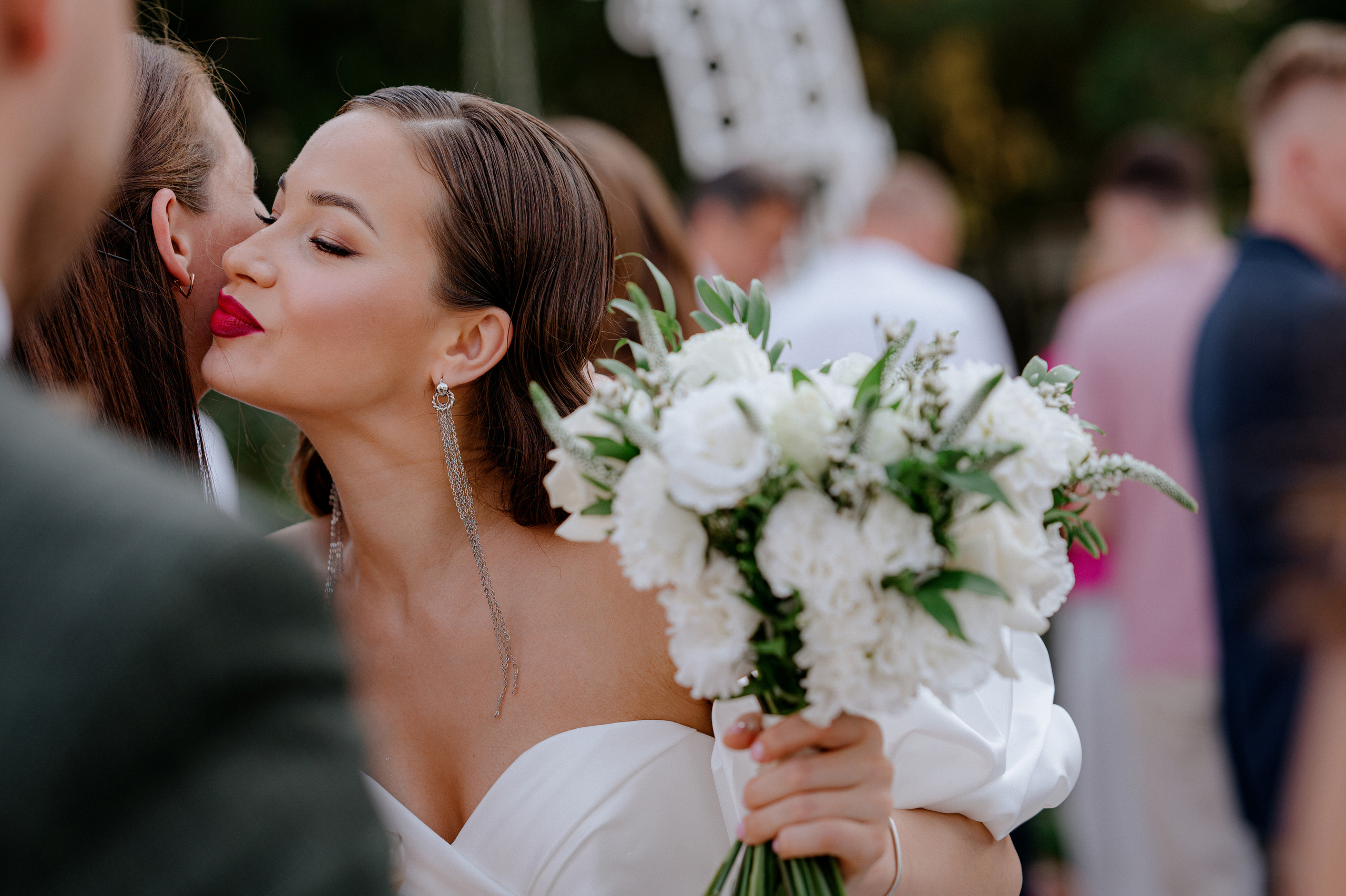 МИША И КАТЯ. Свадебный и семейный фотограф Никита Корохов