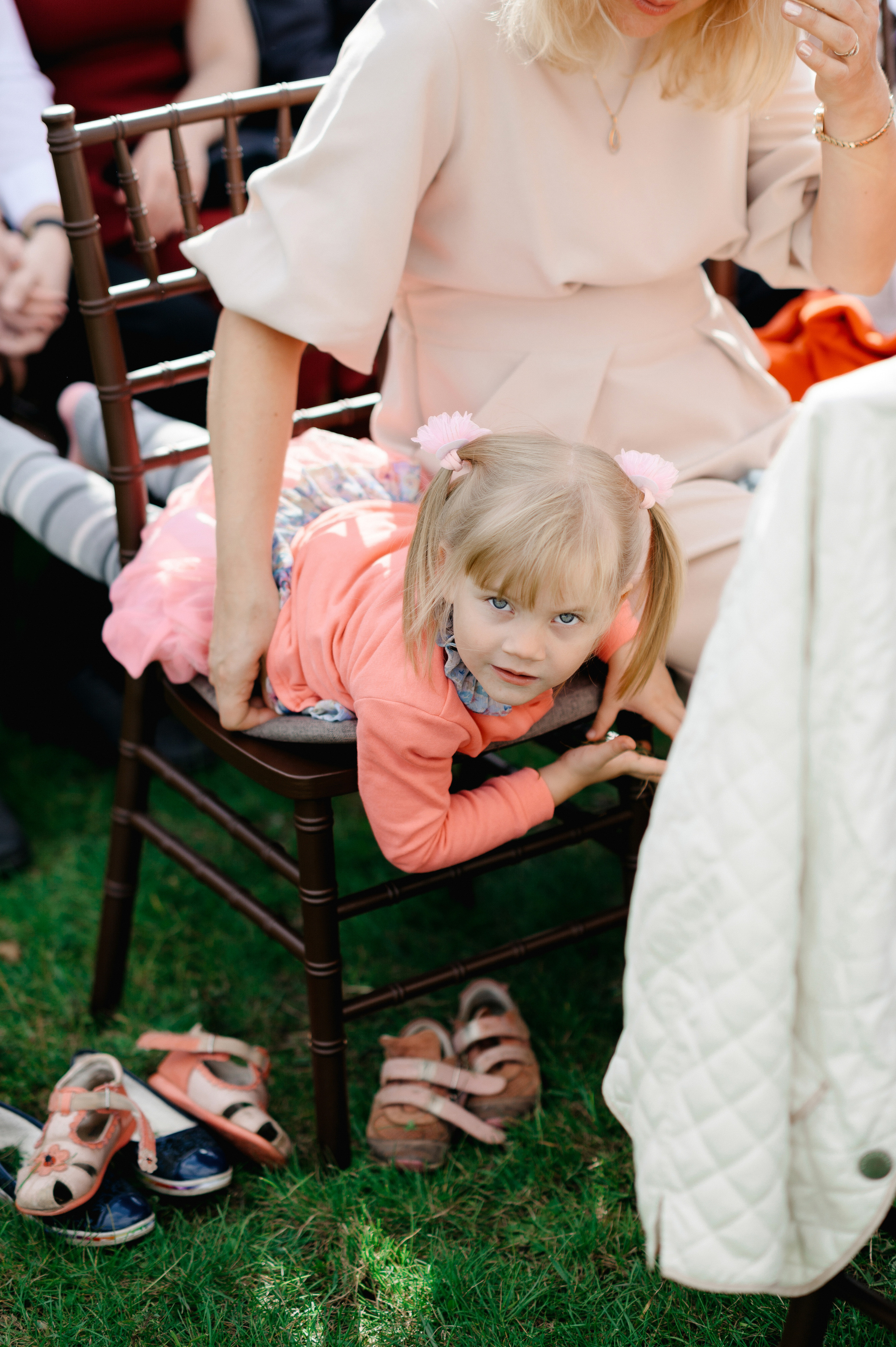 ОЛЕГ И НАТАША. Свадебный и семейный фотограф Никита Корохов