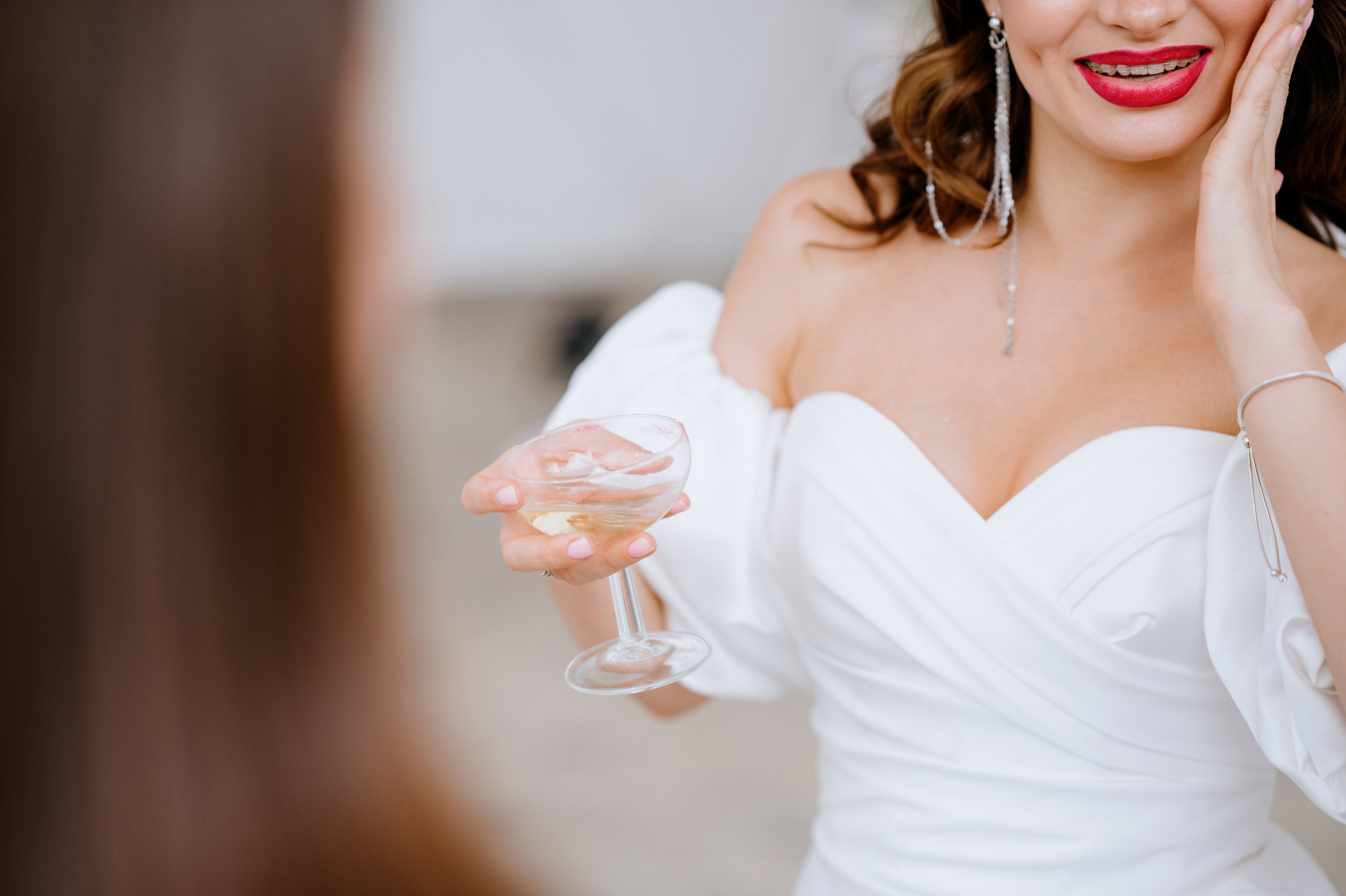 МИША И КАТЯ. Свадебный и семейный фотограф Никита Корохов