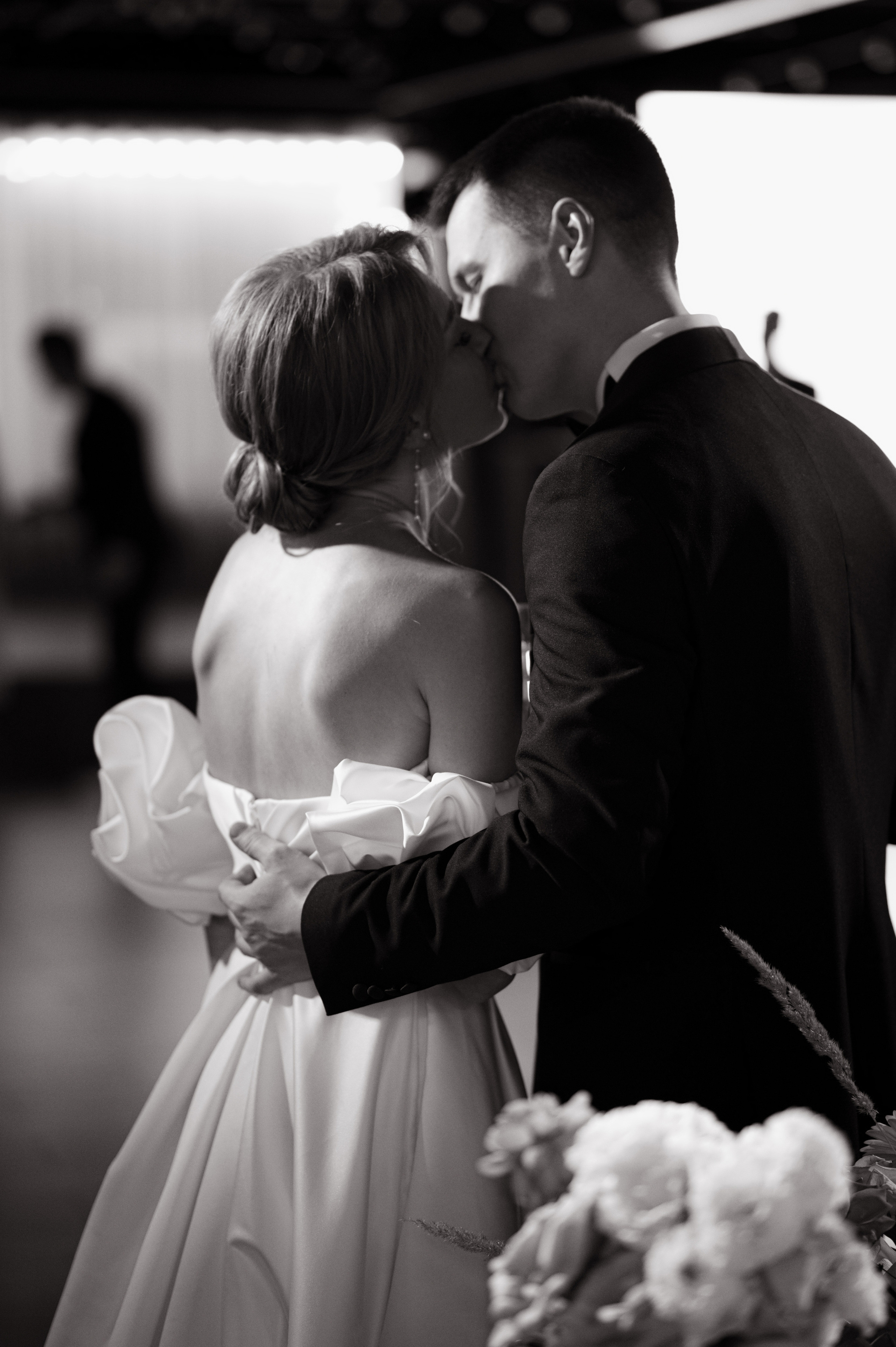 Григорий и Алиса. Свадебный и семейный фотограф Никита Корохов