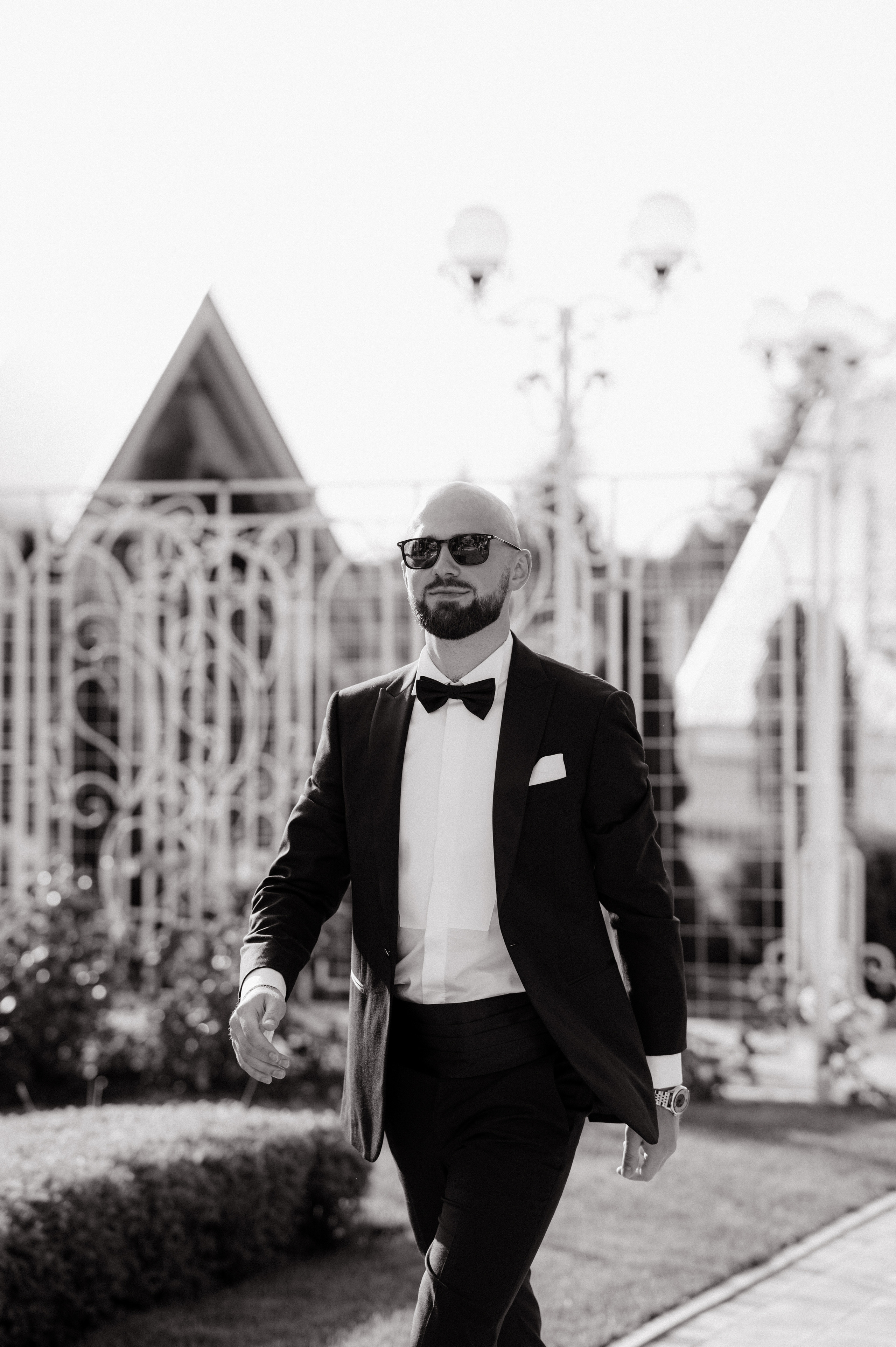 ВЛАДИСЛАВ И АННА. Свадебный и семейный фотограф Никита Корохов