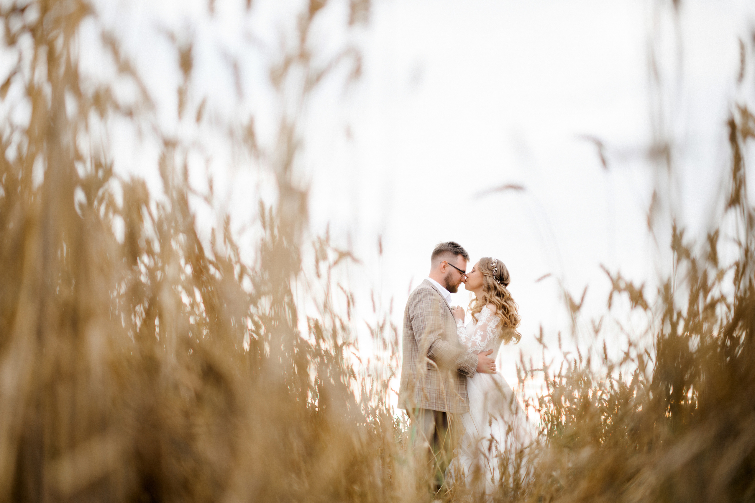 ОЛЕГ И НАТАША. Свадебный и семейный фотограф Никита Корохов