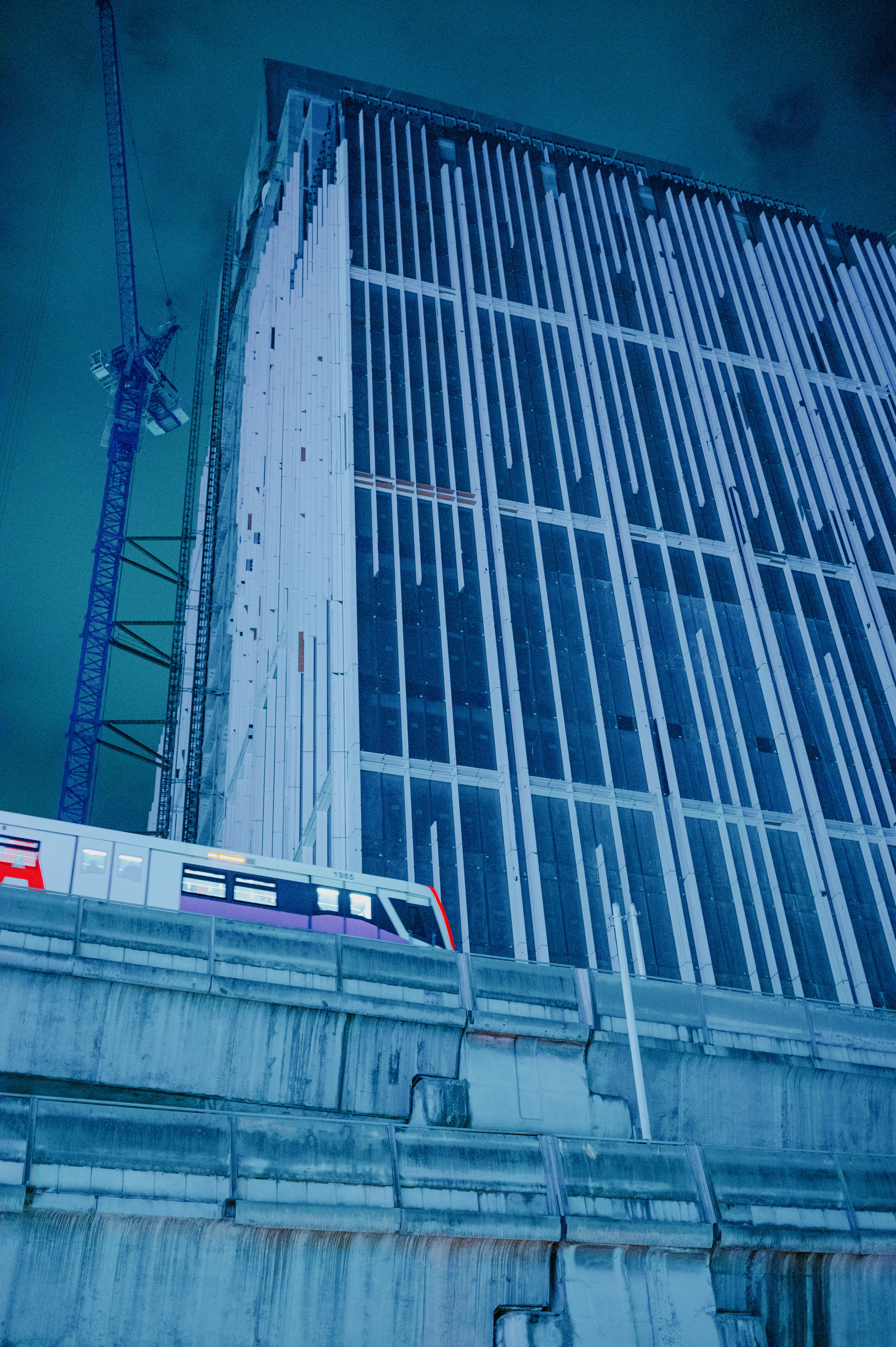 BANGKOK. Свадебный и семейный фотограф Никита Корохов