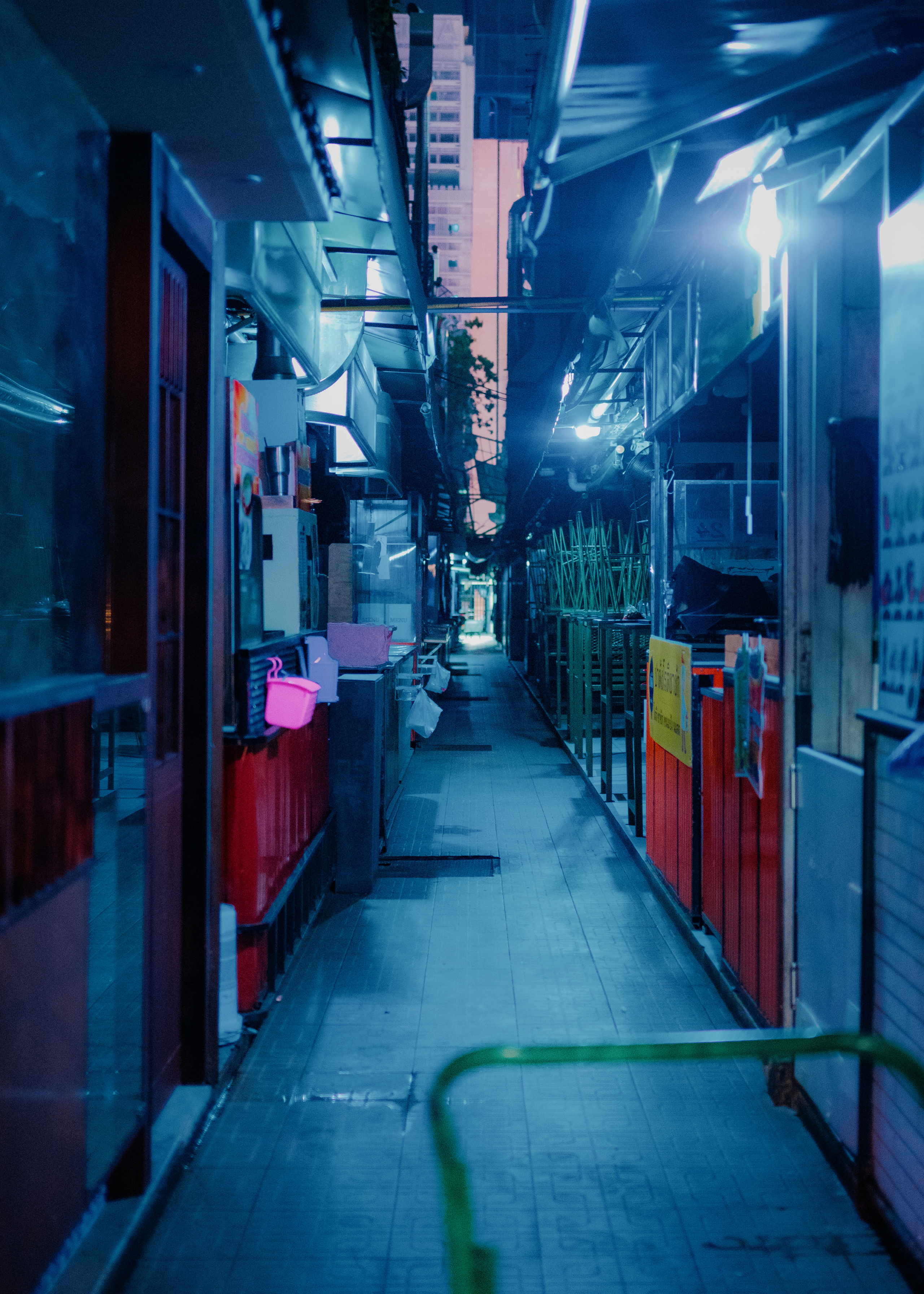 BANGKOK. Свадебный и семейный фотограф Никита Корохов