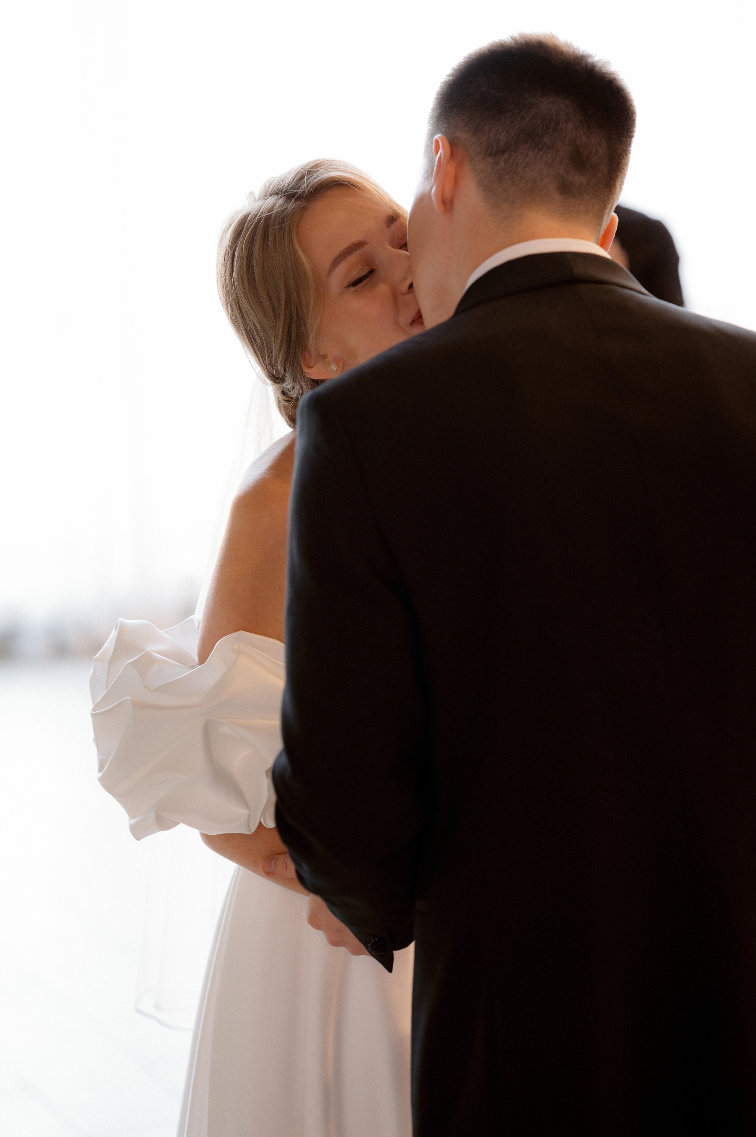 Григорий и Алиса. Свадебный и семейный фотограф Никита Корохов