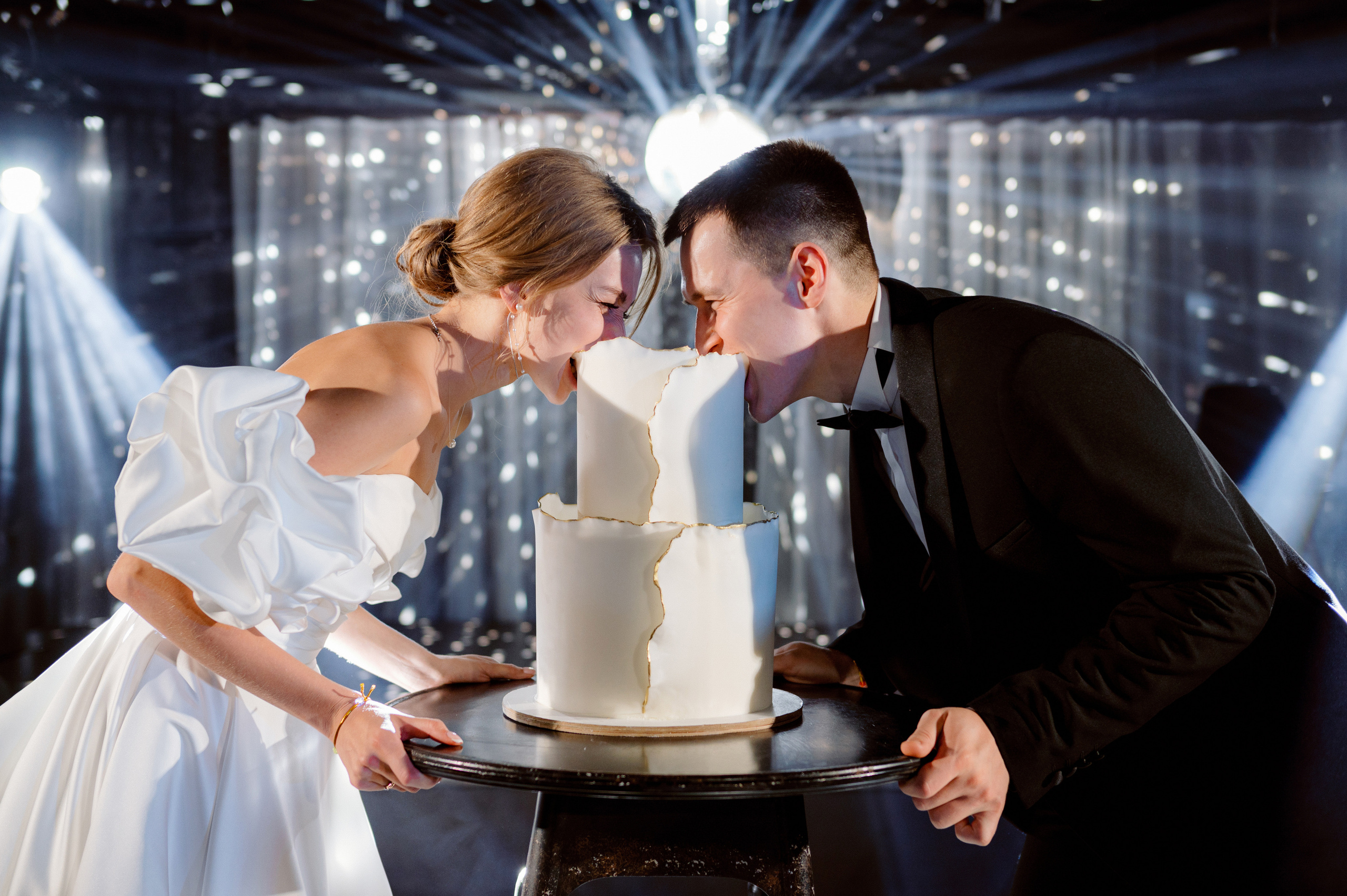 Григорий и Алиса. Свадебный и семейный фотограф Никита Корохов