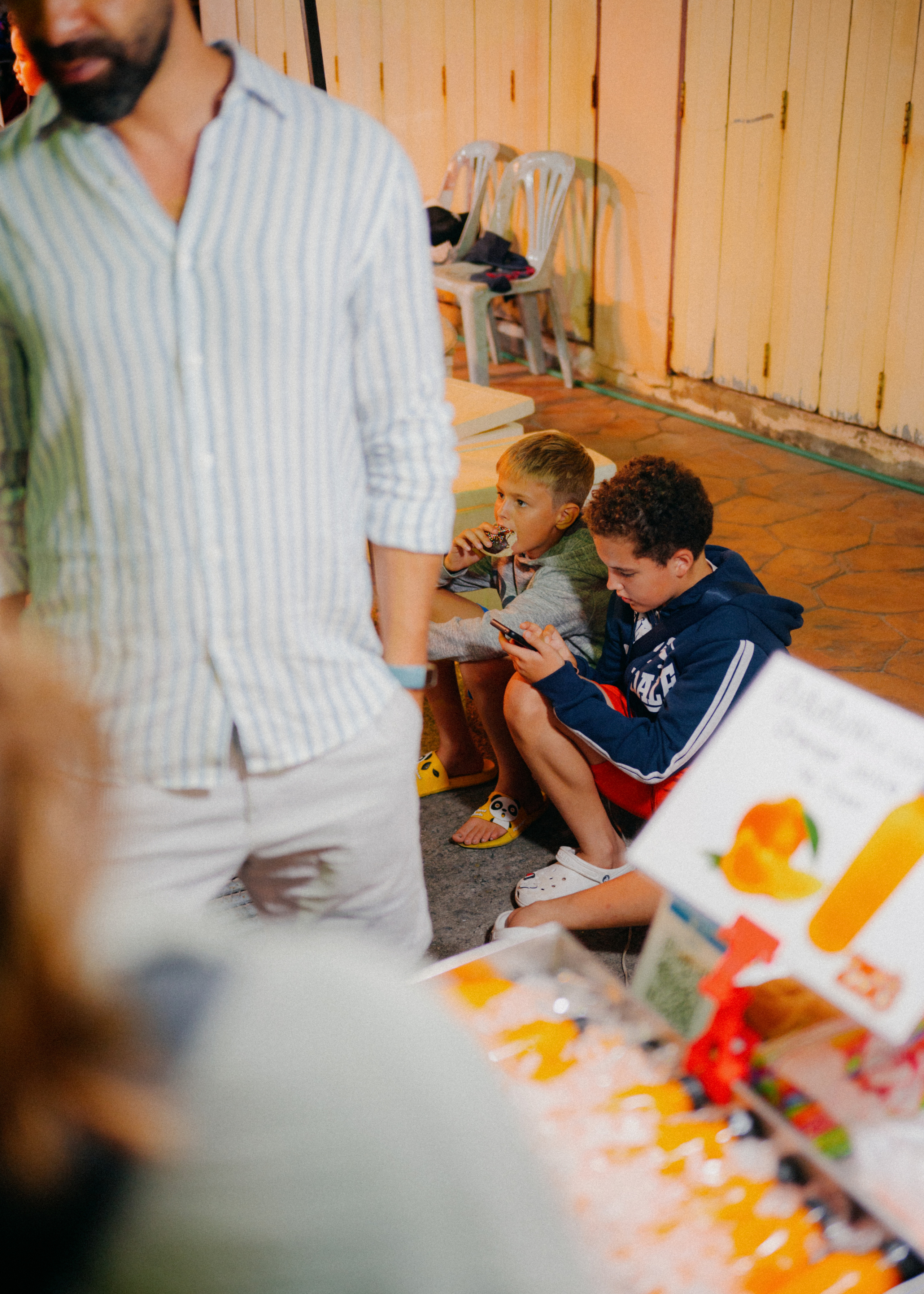 PHANGAN. Свадебный и семейный фотограф Никита Корохов