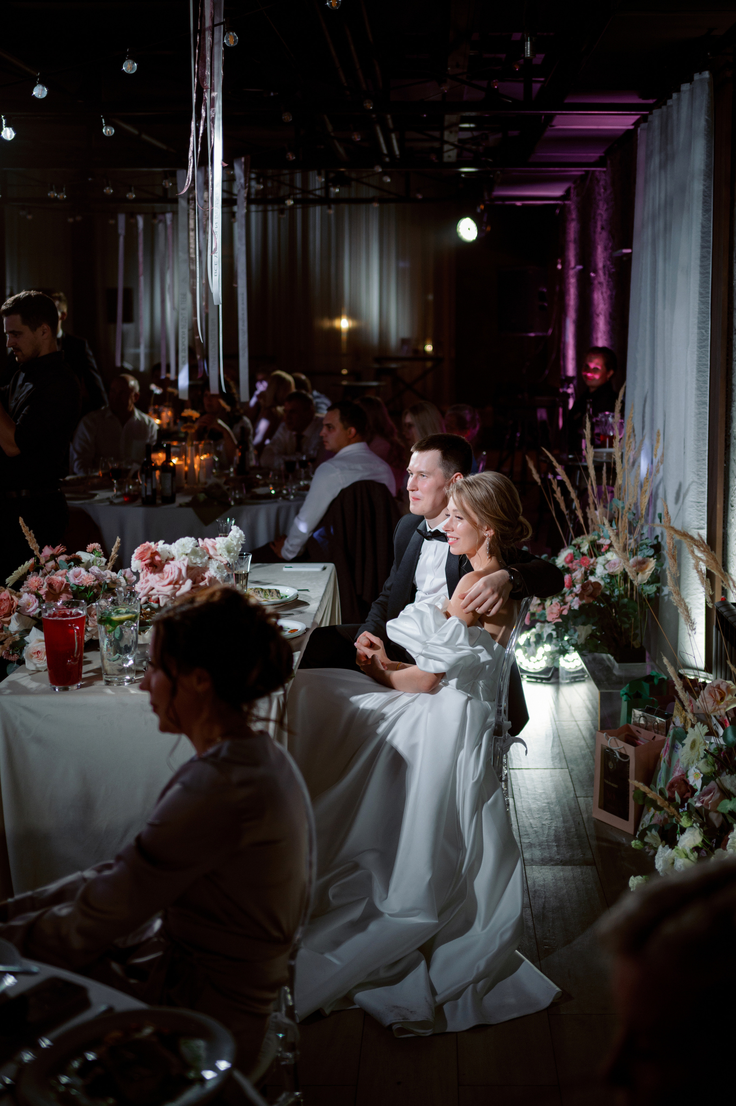 Григорий и Алиса. Свадебный и семейный фотограф Никита Корохов