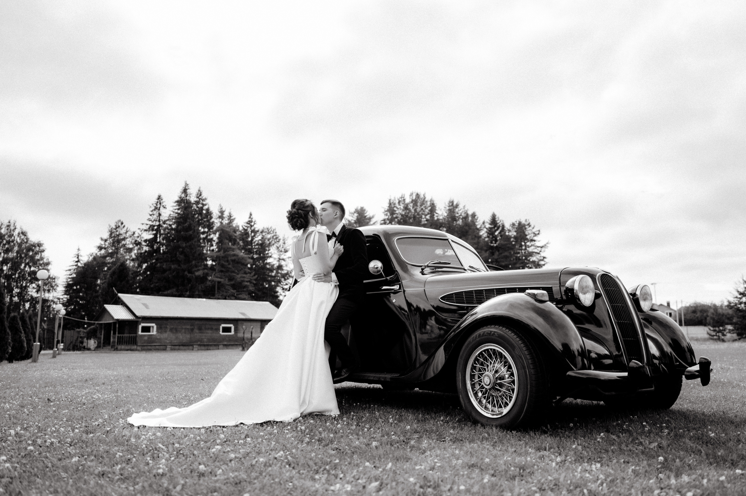 PEAKY BLINDERS. Свадебный и семейный фотограф Никита Корохов