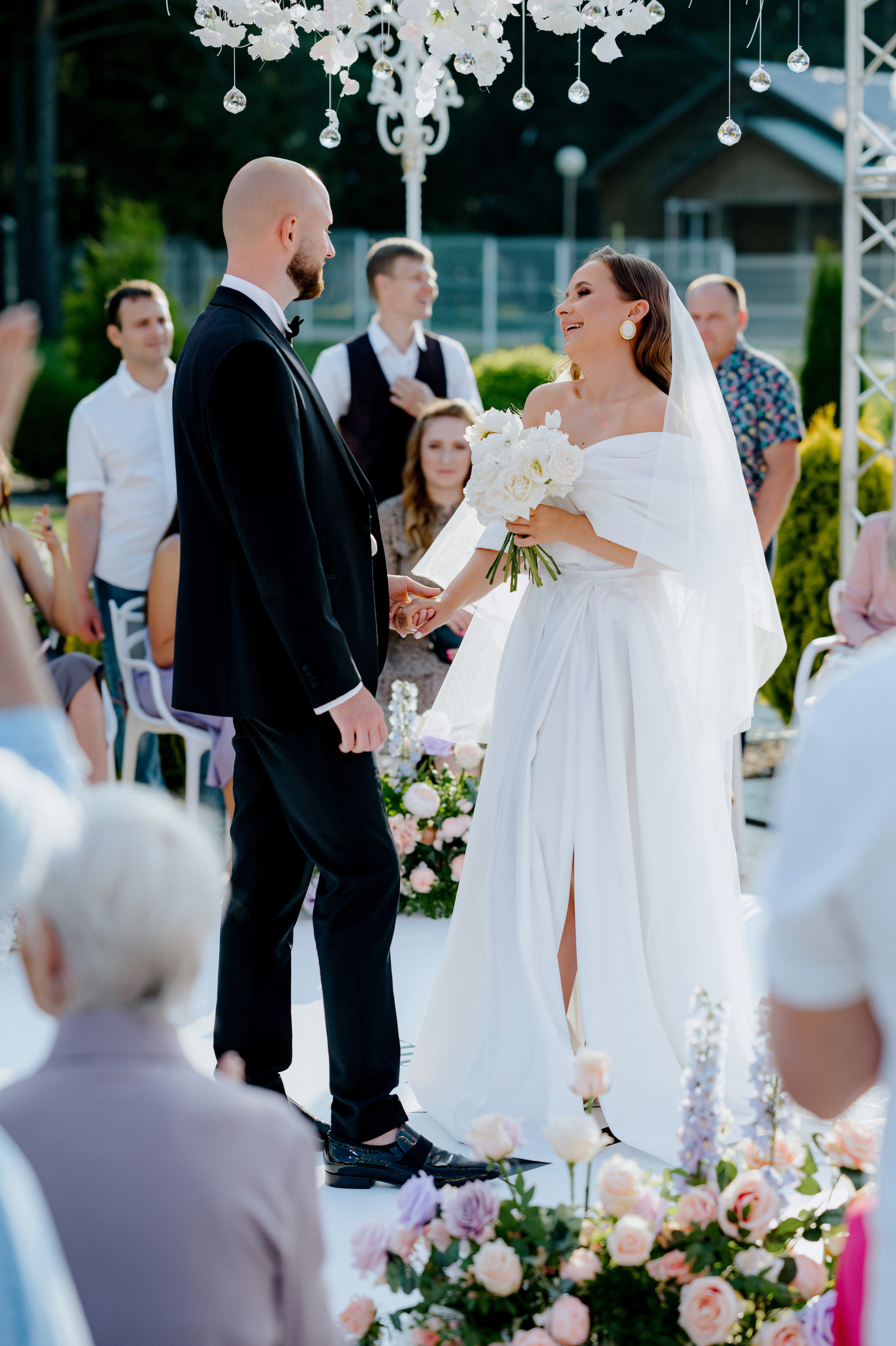 ВЛАДИСЛАВ И АННА. Свадебный и семейный фотограф Никита Корохов