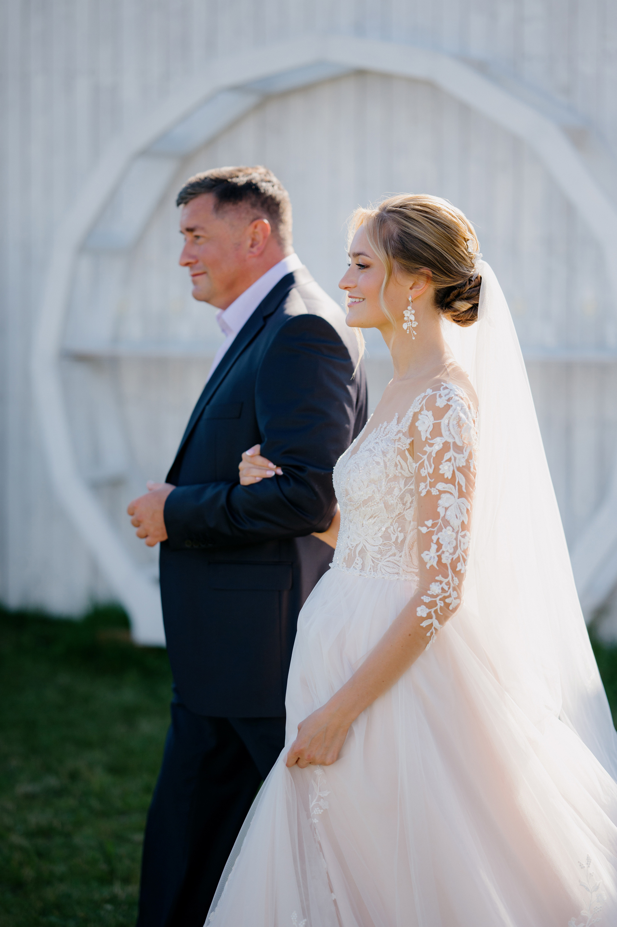 ДИМА И ЛЕНА. Свадебный и семейный фотограф Никита Корохов