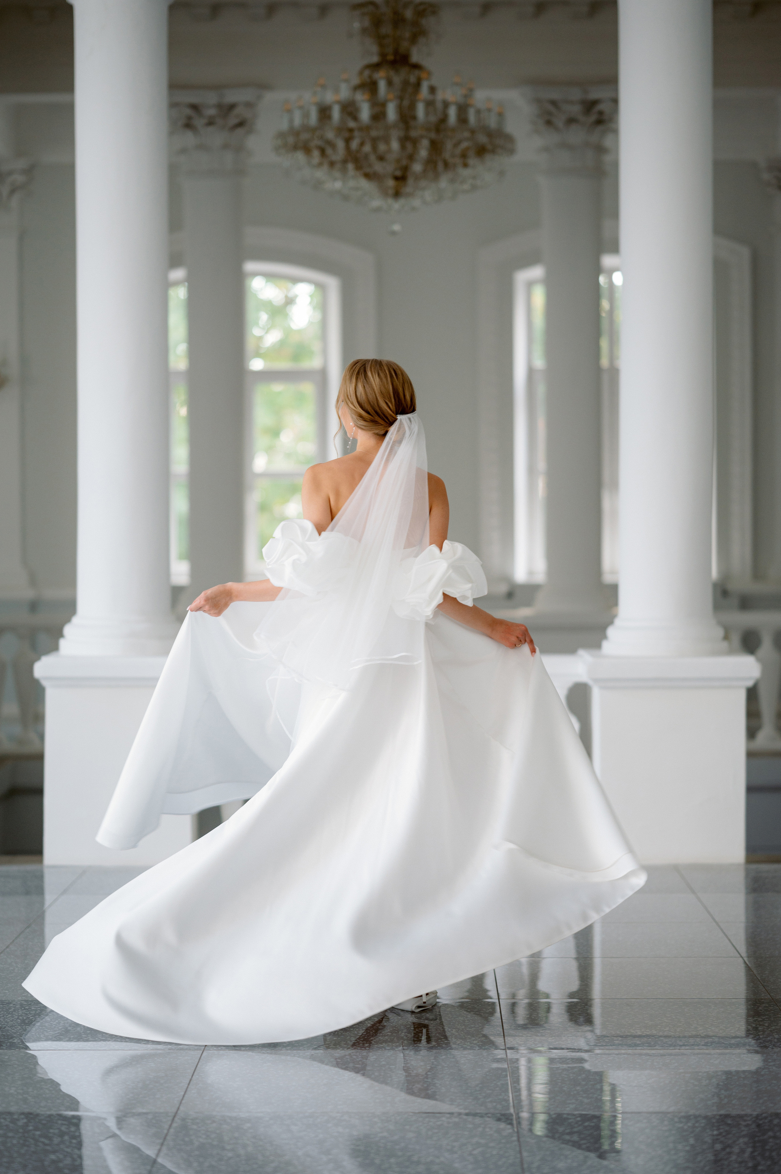 Григорий и Алиса. Свадебный и семейный фотограф Никита Корохов