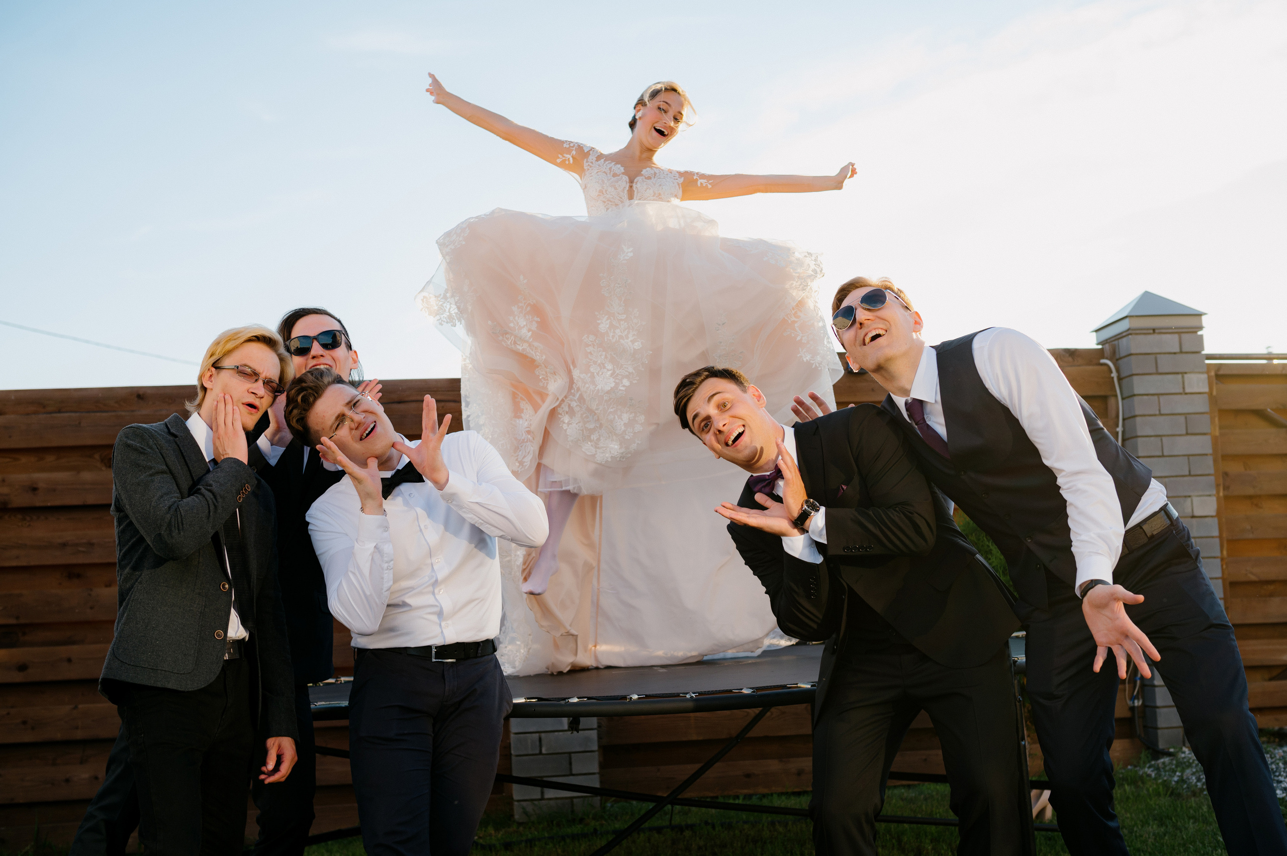 ДИМА И ЛЕНА. Свадебный и семейный фотограф Никита Корохов