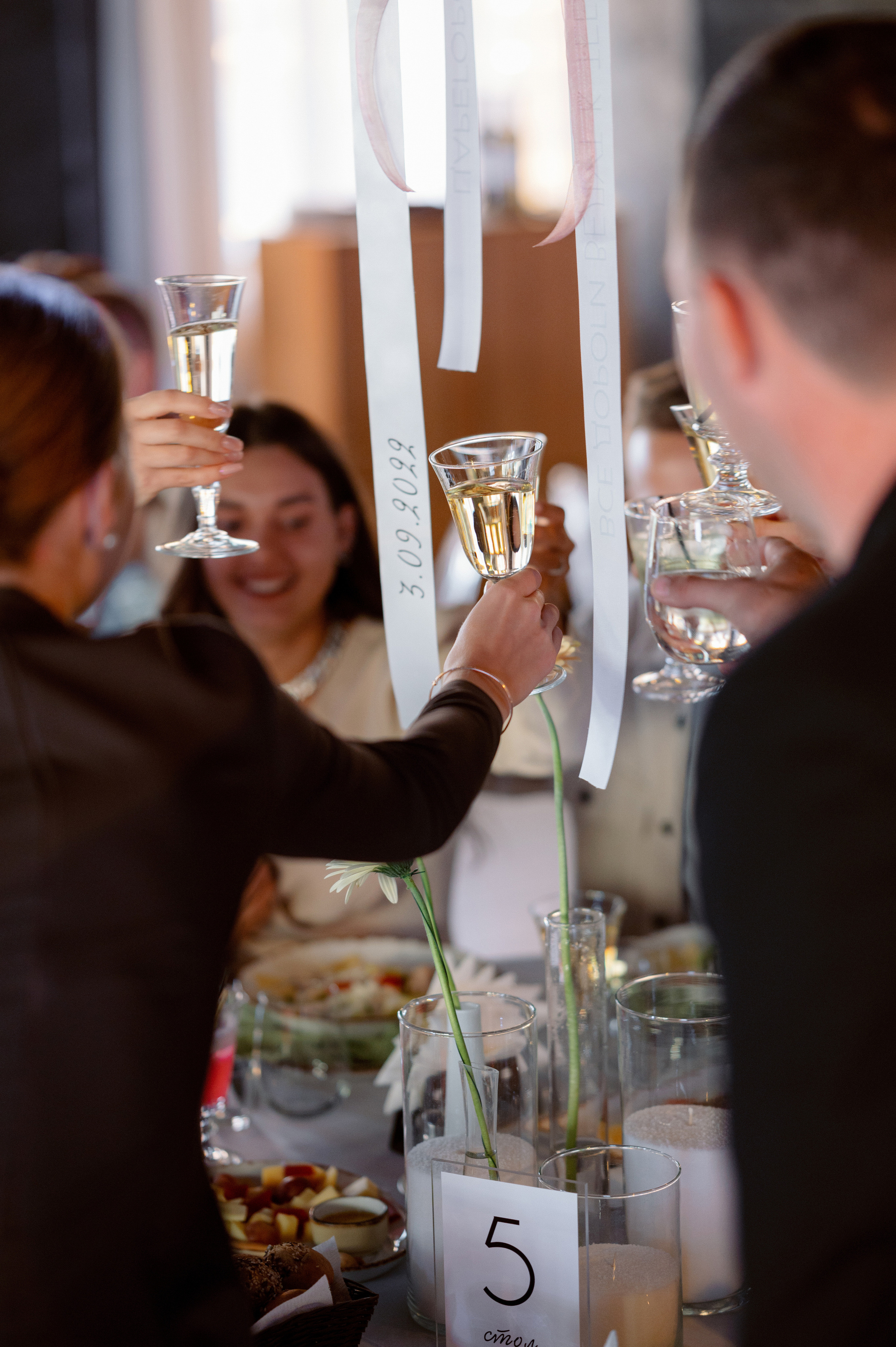 Григорий и Алиса. Свадебный и семейный фотограф Никита Корохов