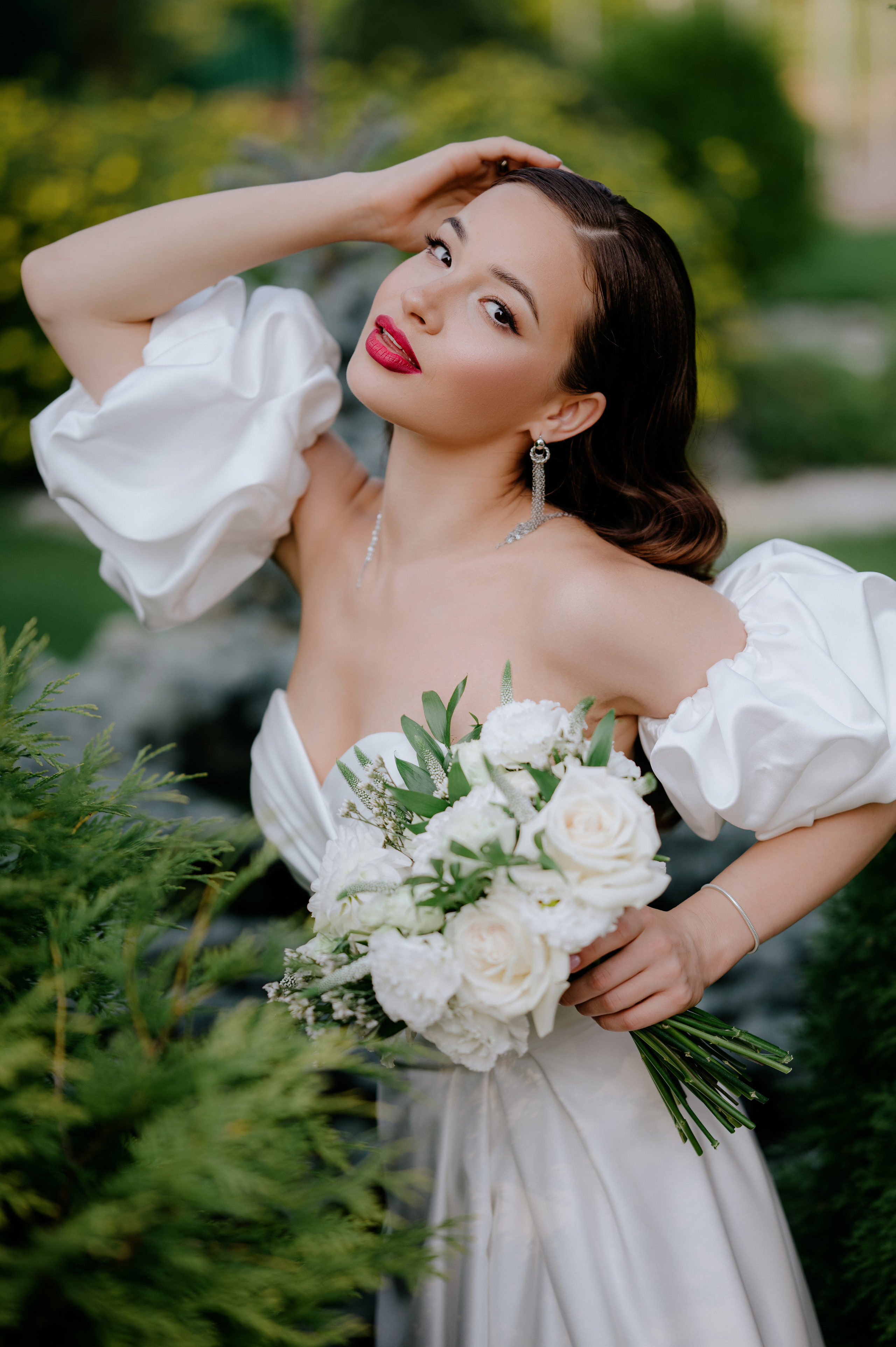 МИША И КАТЯ. Свадебный и семейный фотограф Никита Корохов