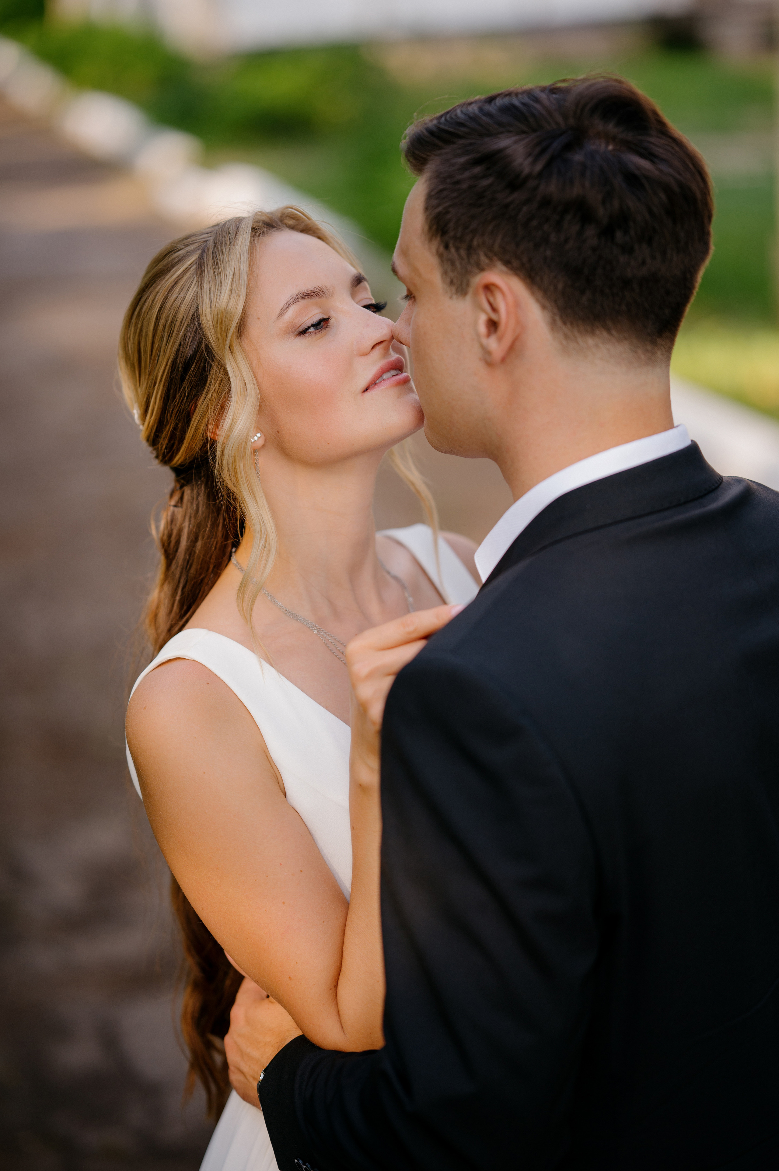 ДИМА И ЛЕНА. Свадебный и семейный фотограф Никита Корохов