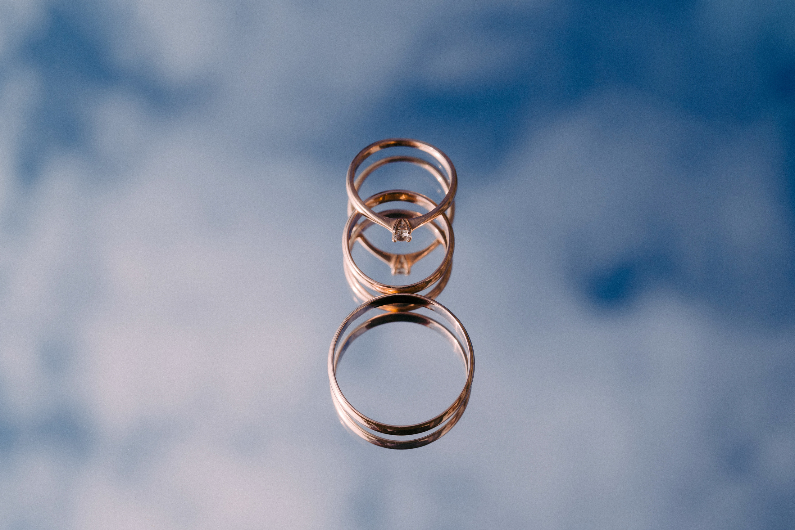 ОЛЕГ И НАТАША. Свадебный и семейный фотограф Никита Корохов