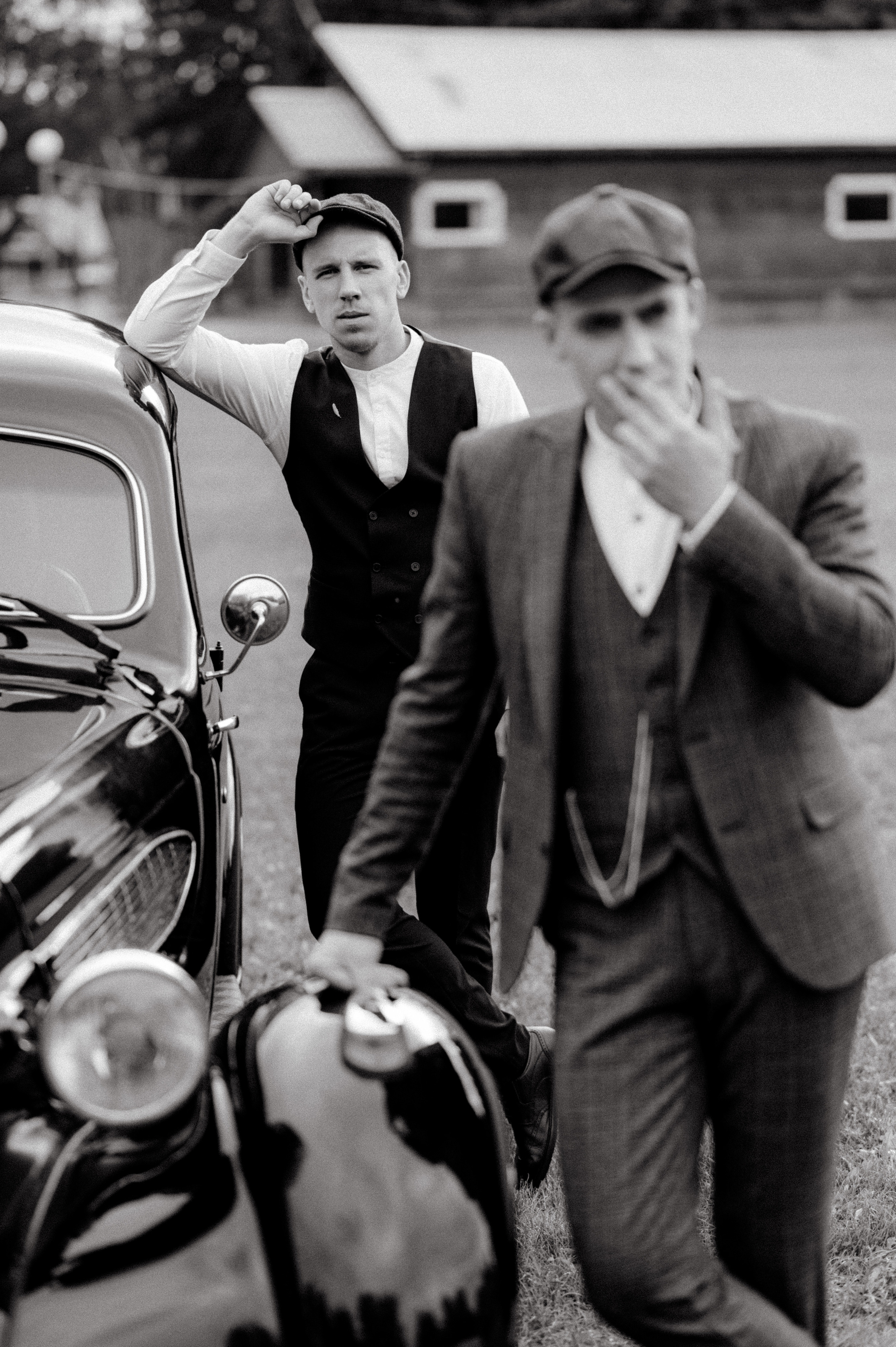 PEAKY BLINDERS. Свадебный и семейный фотограф Никита Корохов