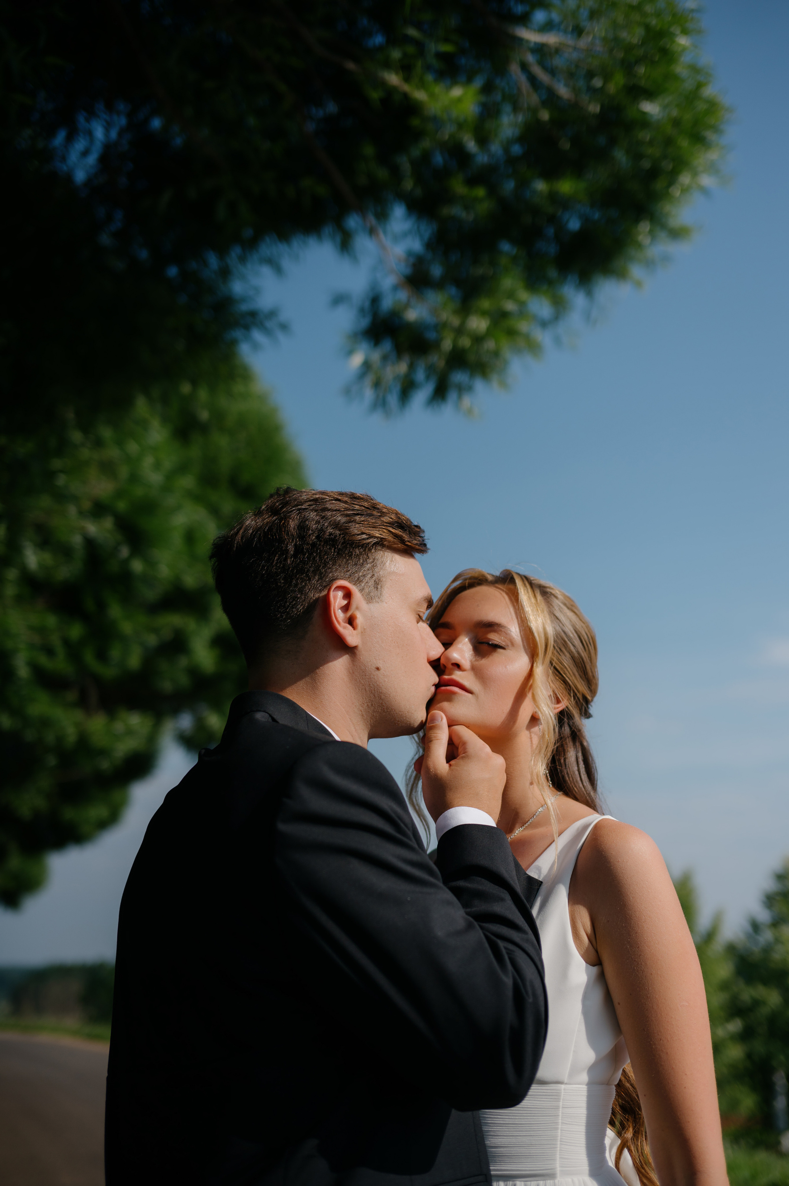 ДИМА И ЛЕНА. Свадебный и семейный фотограф Никита Корохов