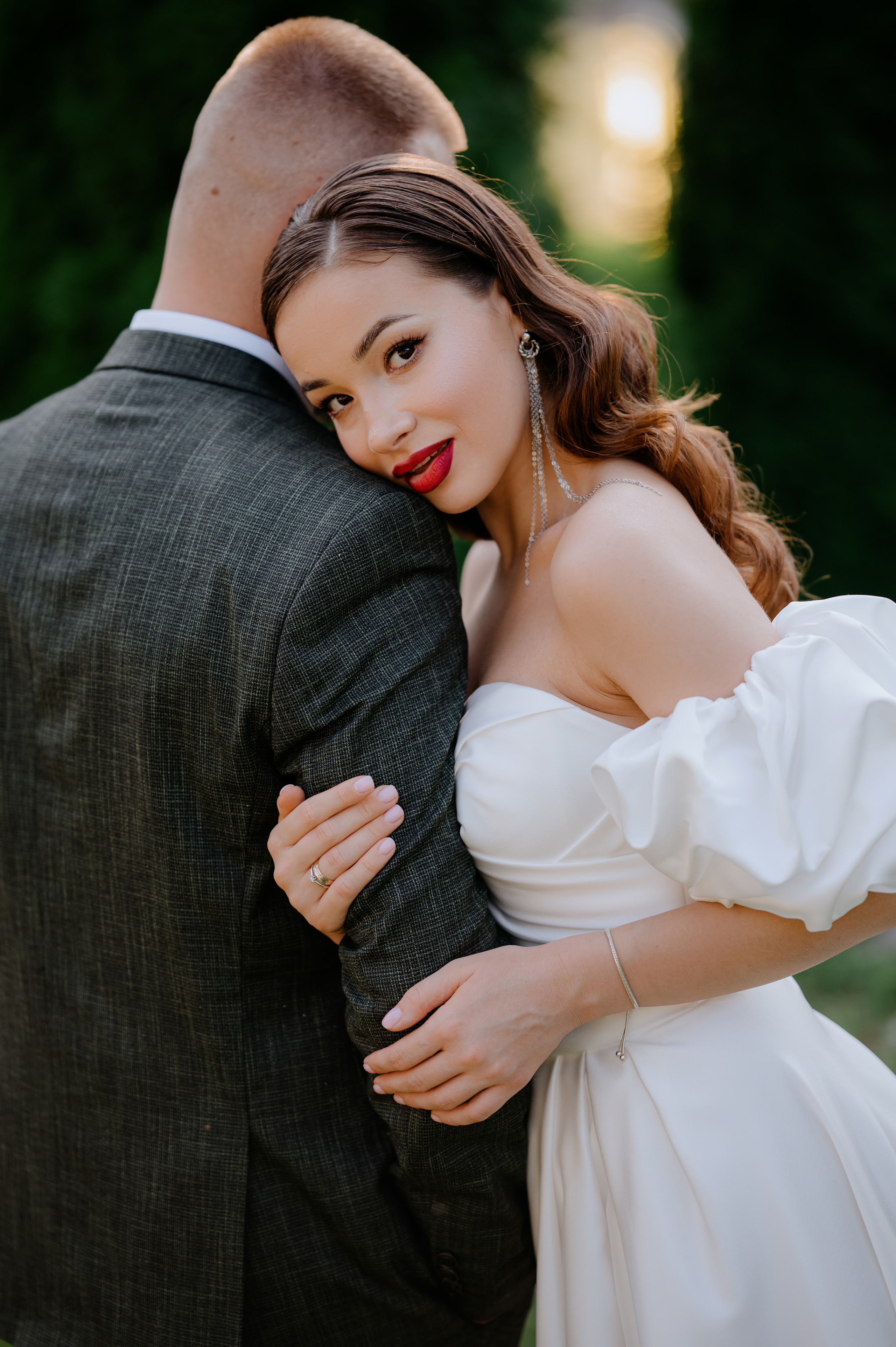 МИША И КАТЯ. Свадебный и семейный фотограф Никита Корохов