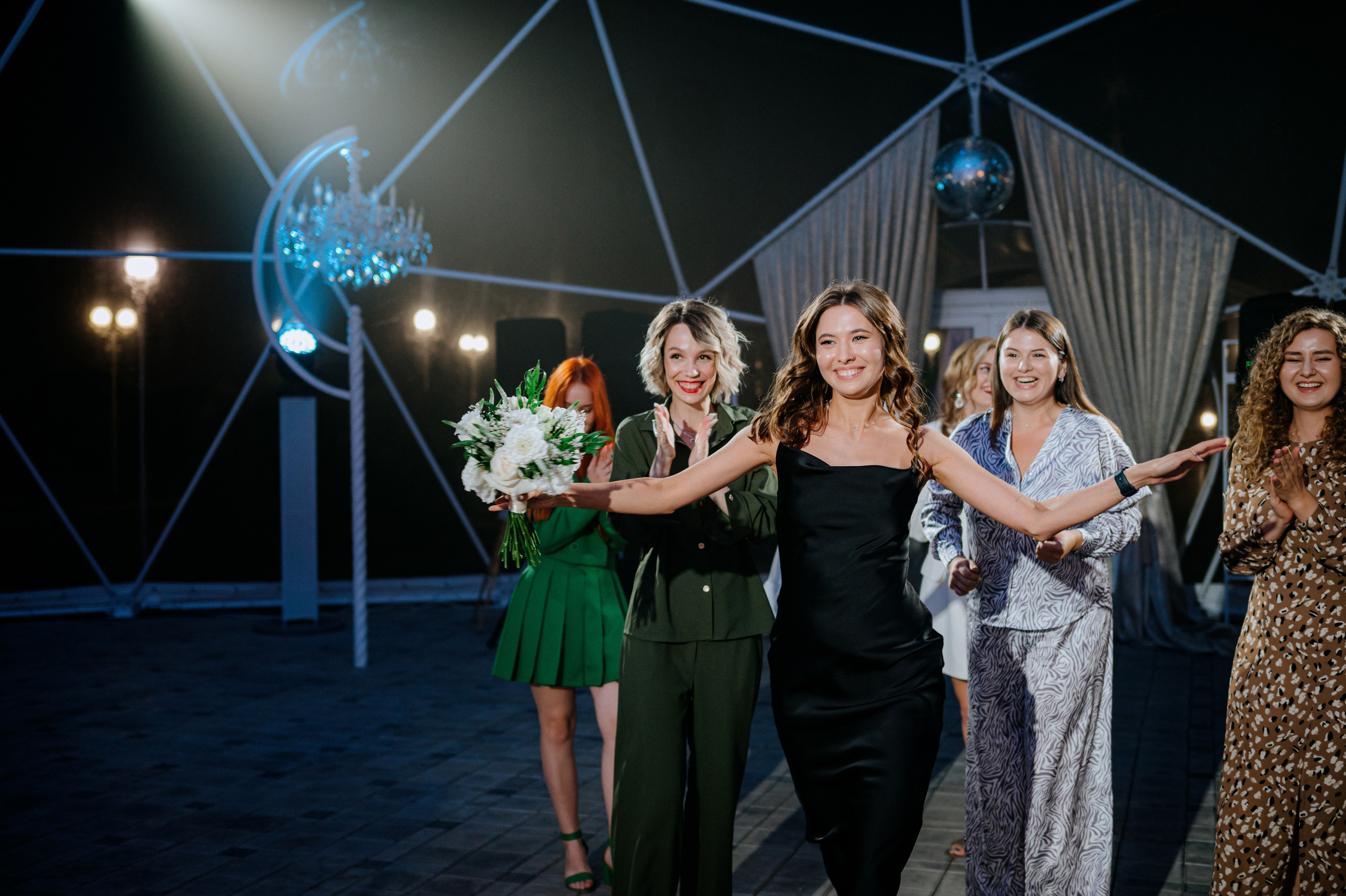 МИША И КАТЯ. Свадебный и семейный фотограф Никита Корохов