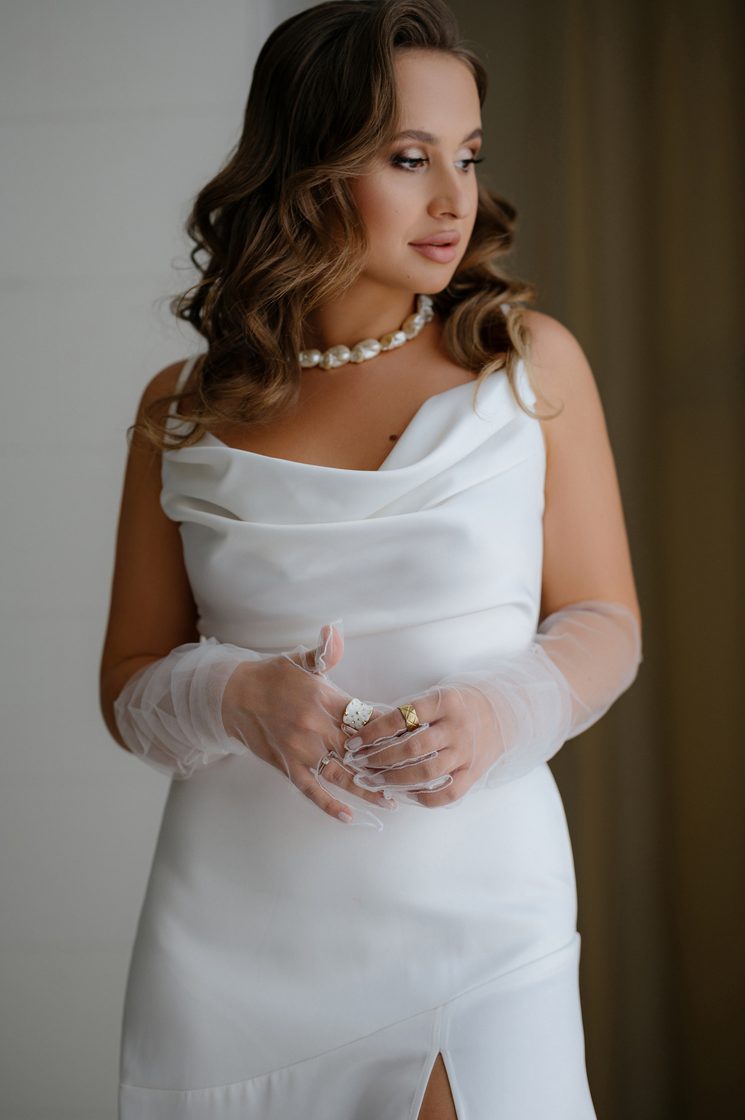 ВЛАДИСЛАВ И АННА. Свадебный и семейный фотограф Никита Корохов