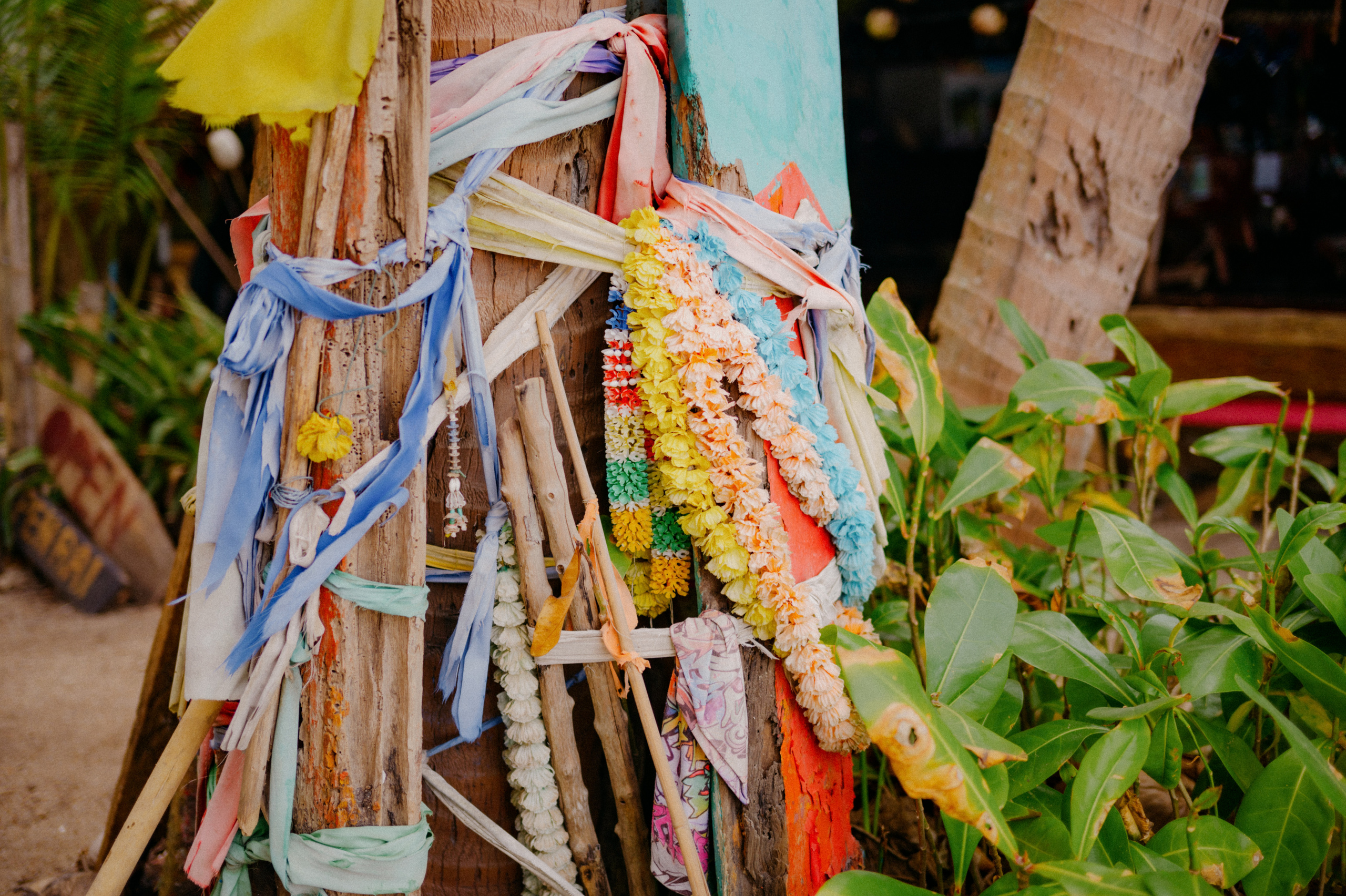 PHANGAN. Свадебный и семейный фотограф Никита Корохов