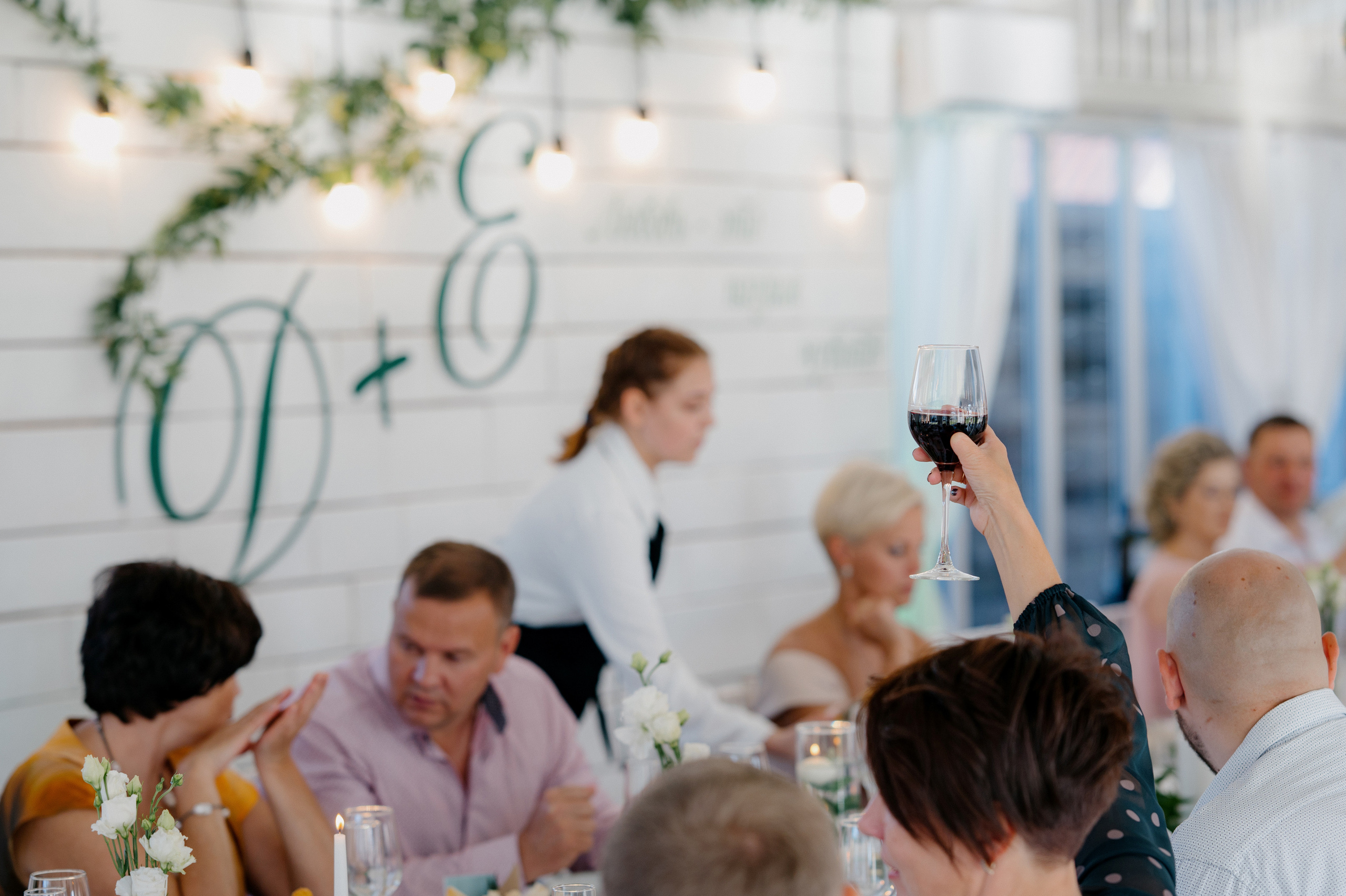 ДИМА И ЛЕНА. Свадебный и семейный фотограф Никита Корохов