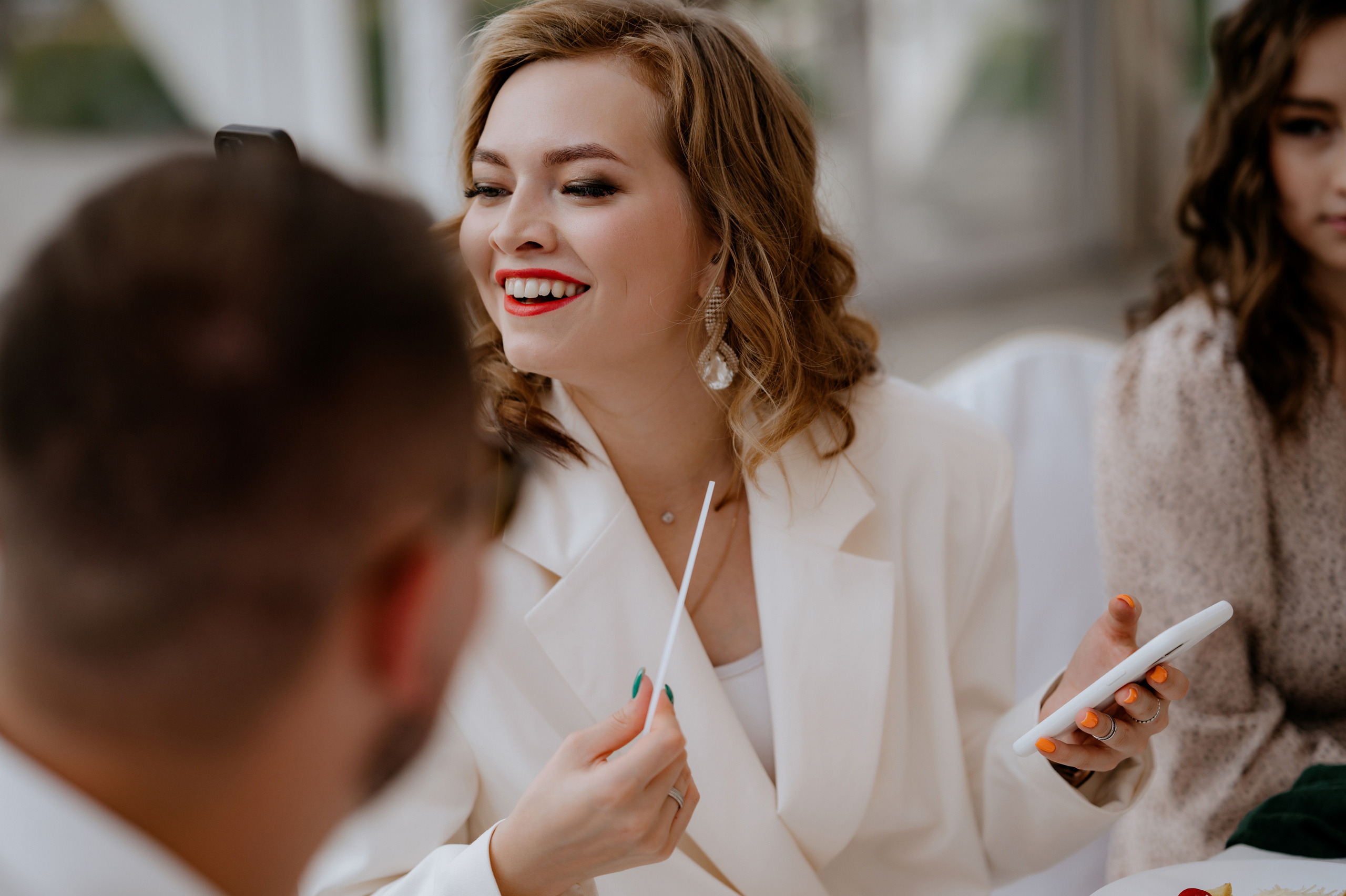 МИША И КАТЯ. Свадебный и семейный фотограф Никита Корохов