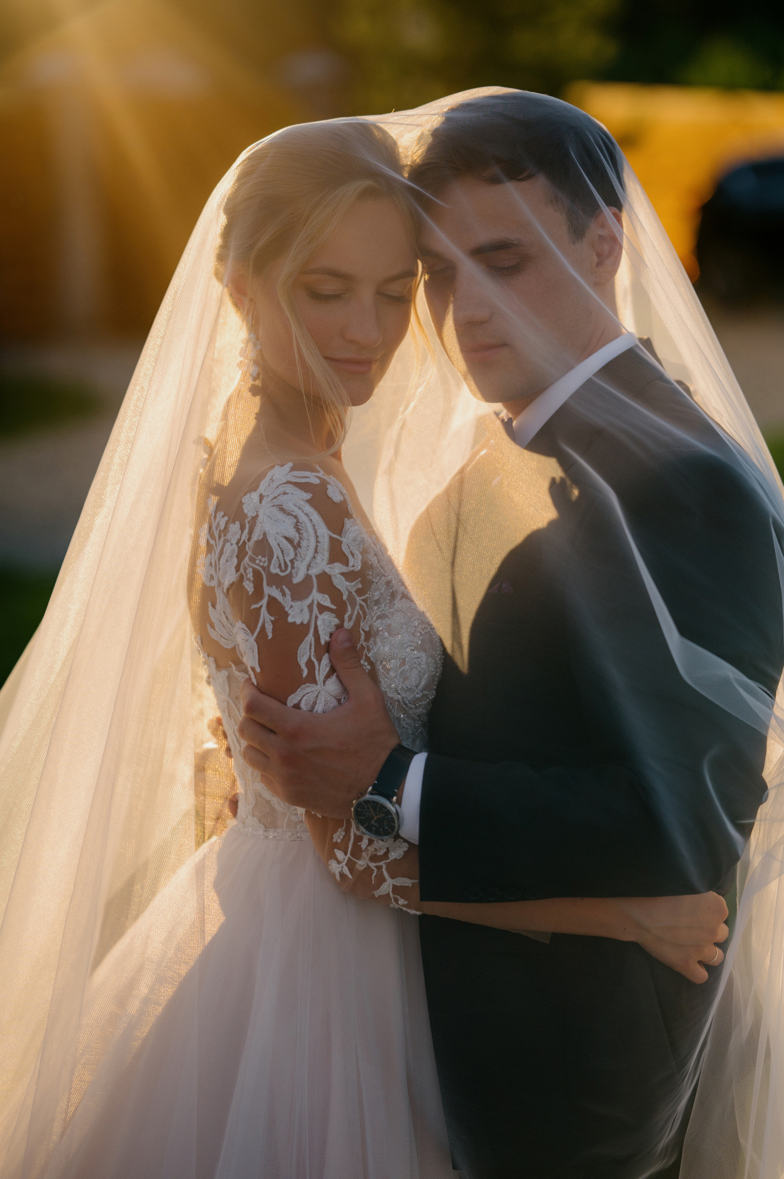 ДИМА И ЛЕНА. Свадебный и семейный фотограф Никита Корохов