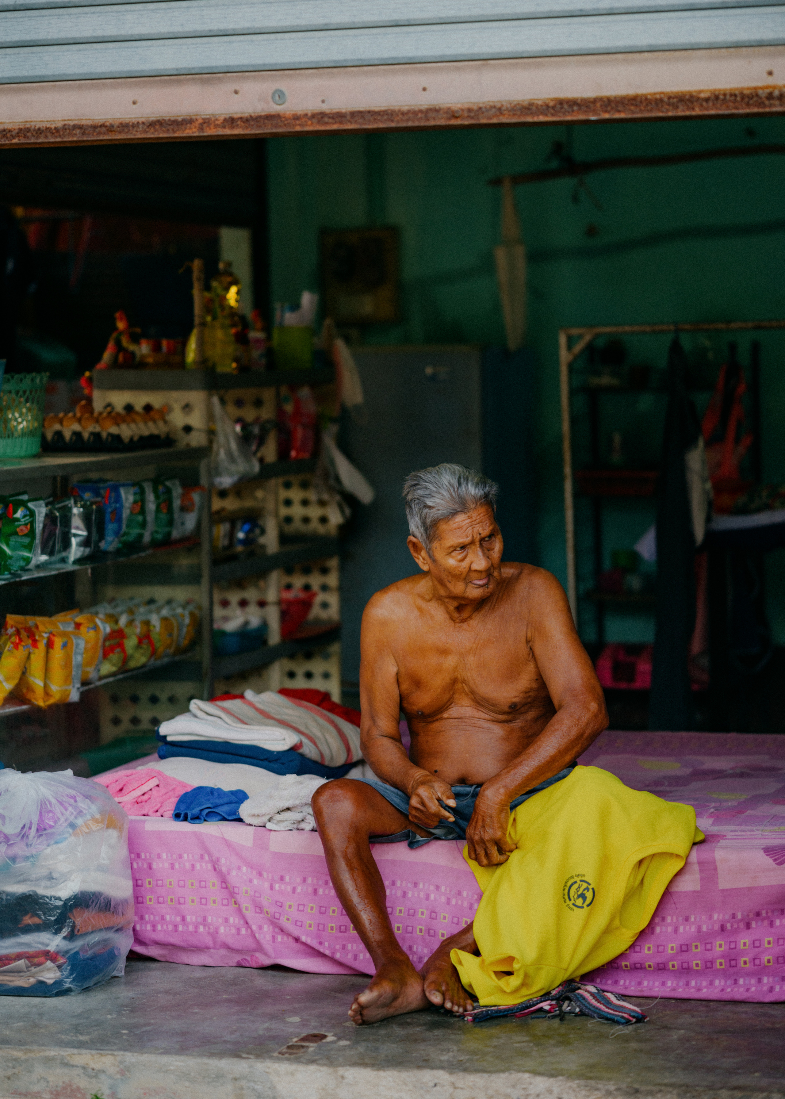 PHANGAN. Свадебный и семейный фотограф Никита Корохов