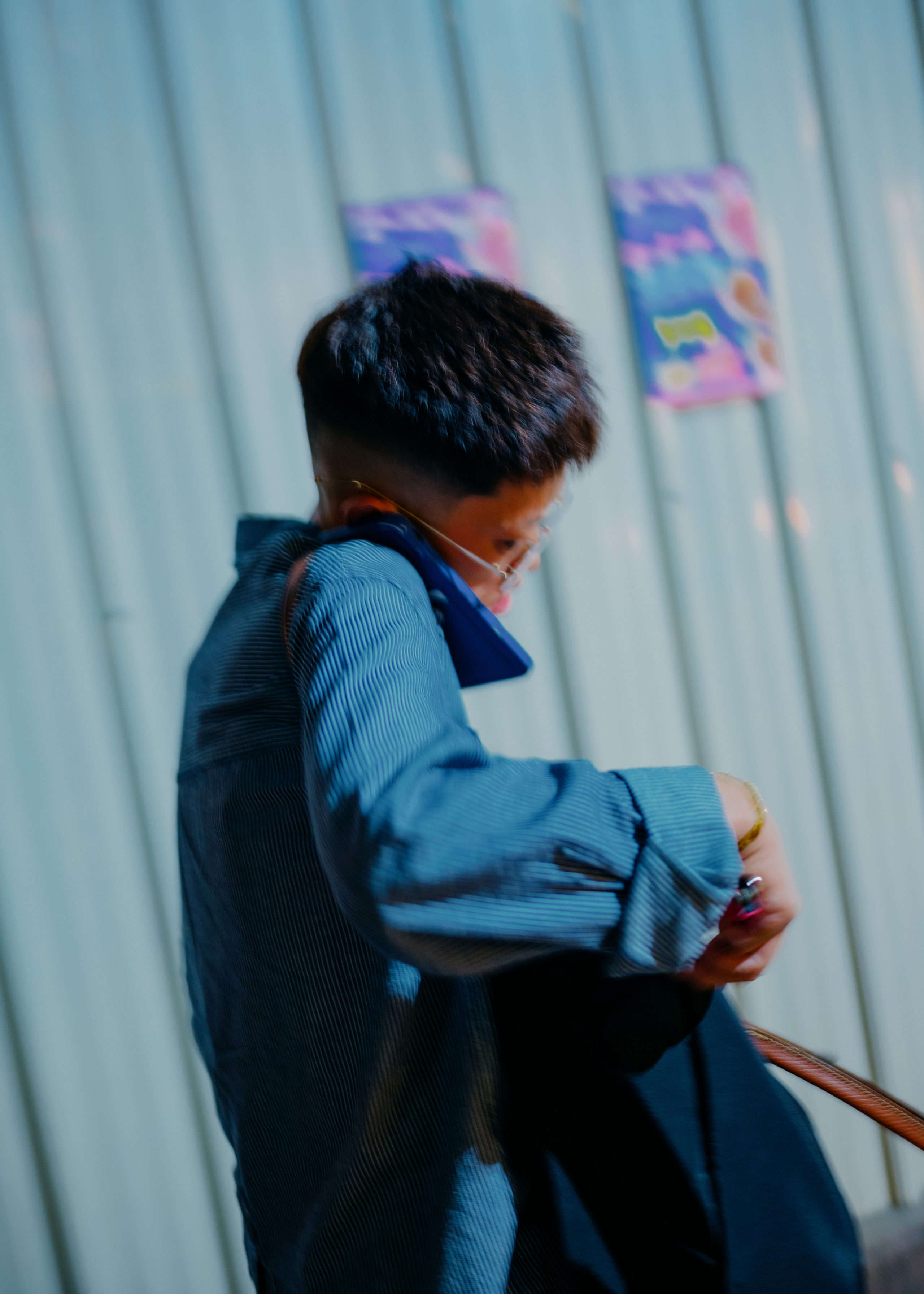 BANGKOK. Свадебный и семейный фотограф Никита Корохов