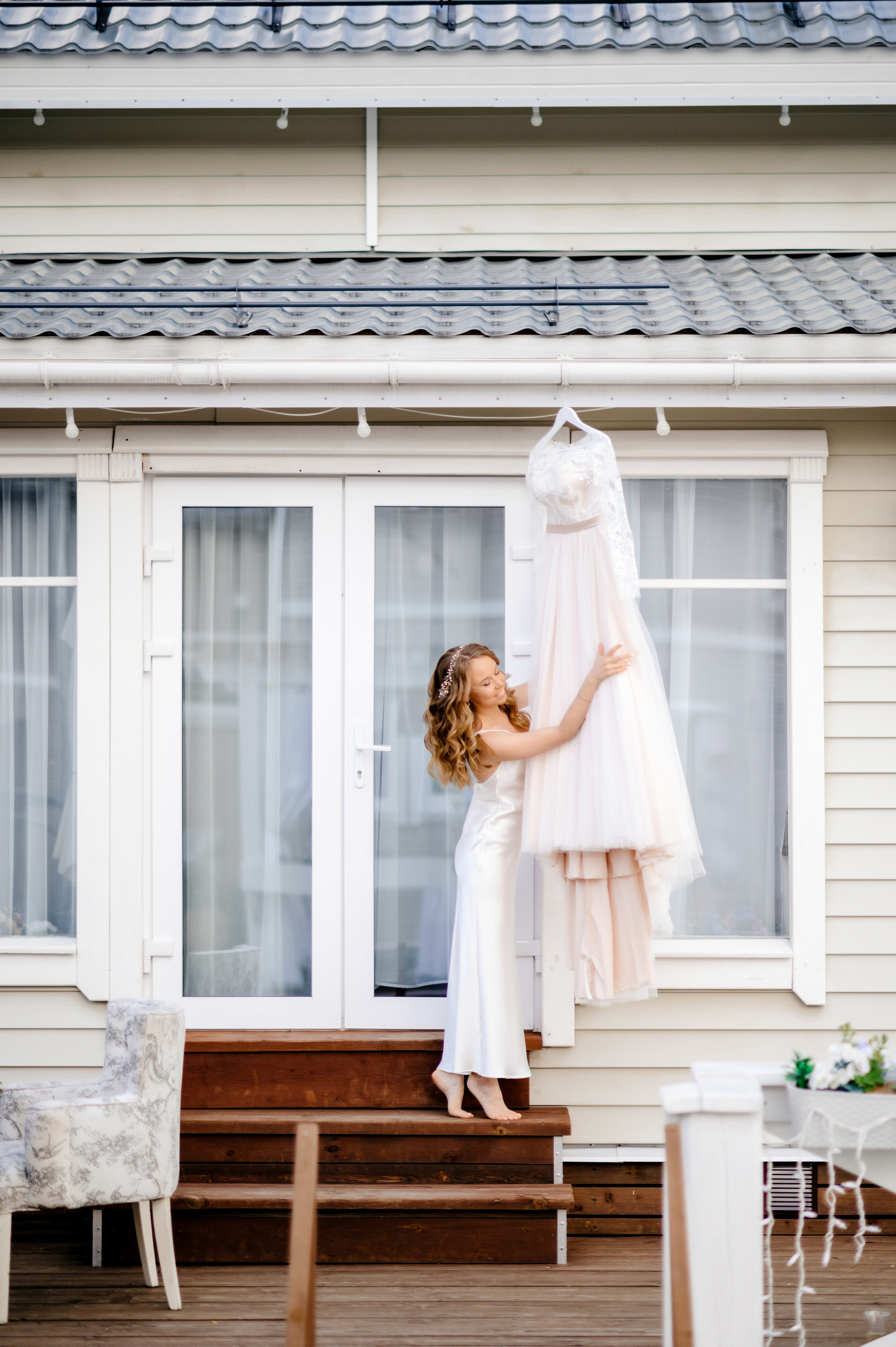 ОЛЕГ И НАТАША. Свадебный и семейный фотограф Никита Корохов