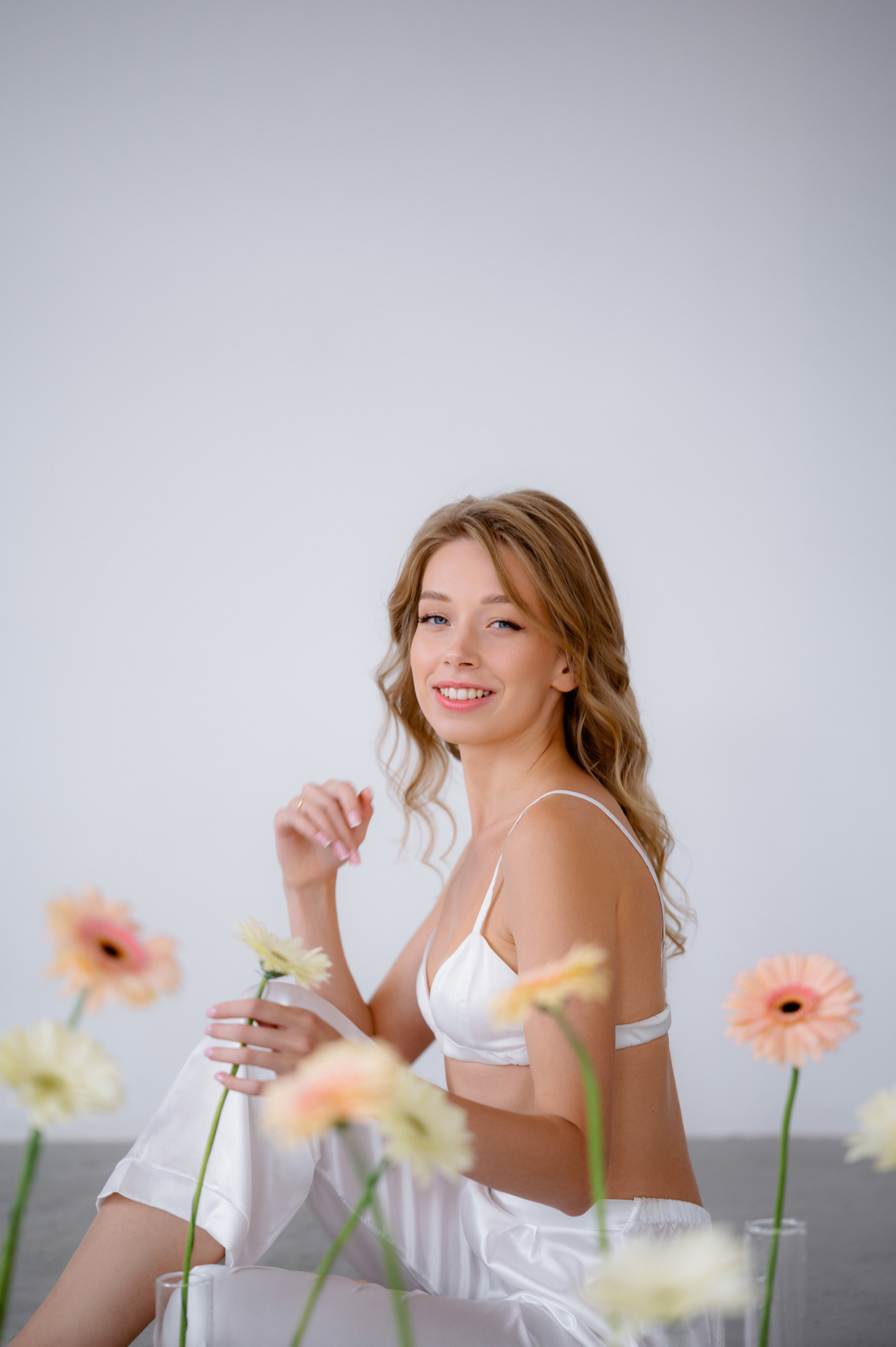 Григорий и Алиса. Свадебный и семейный фотограф Никита Корохов