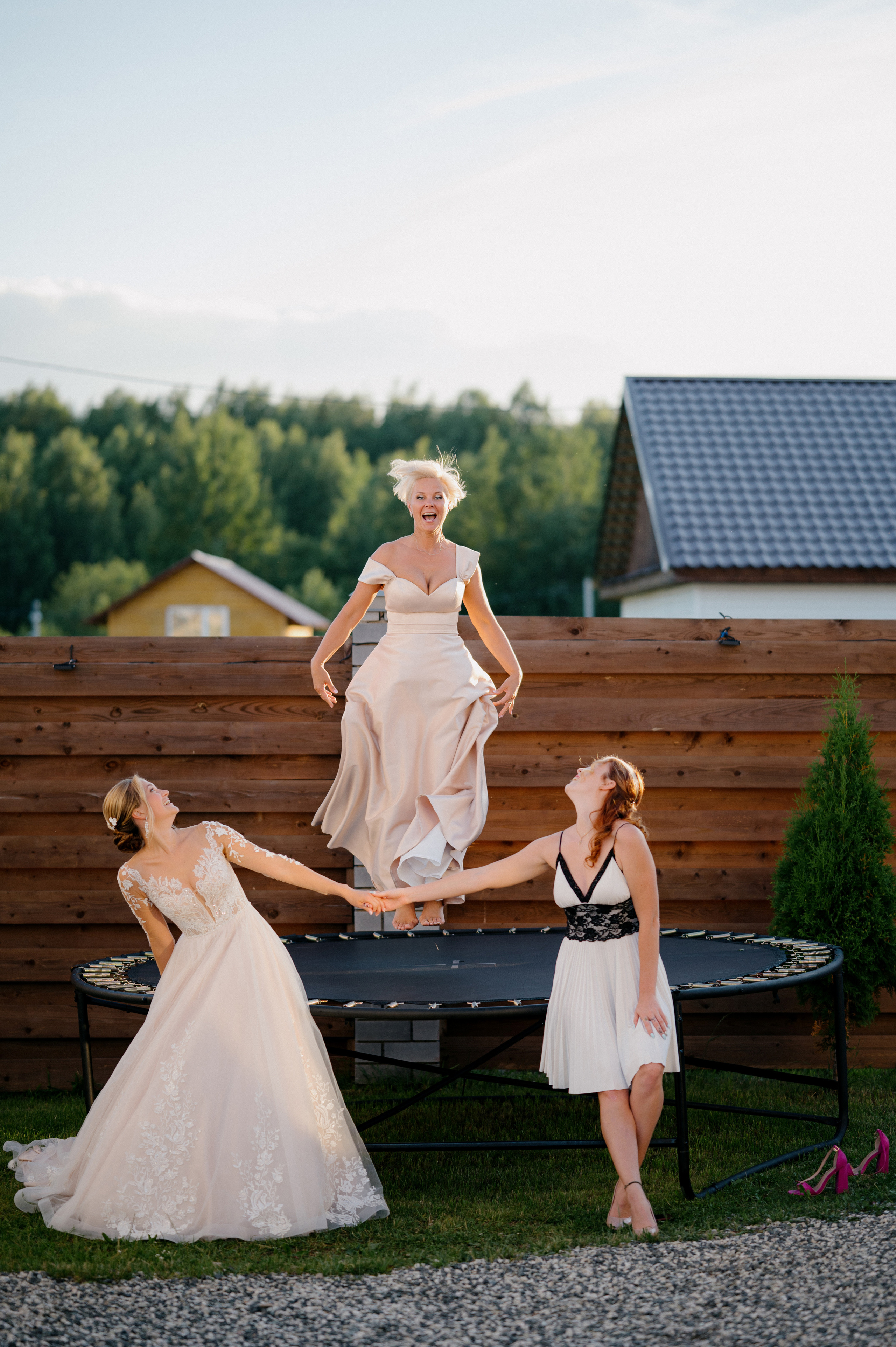 ДИМА И ЛЕНА. Свадебный и семейный фотограф Никита Корохов