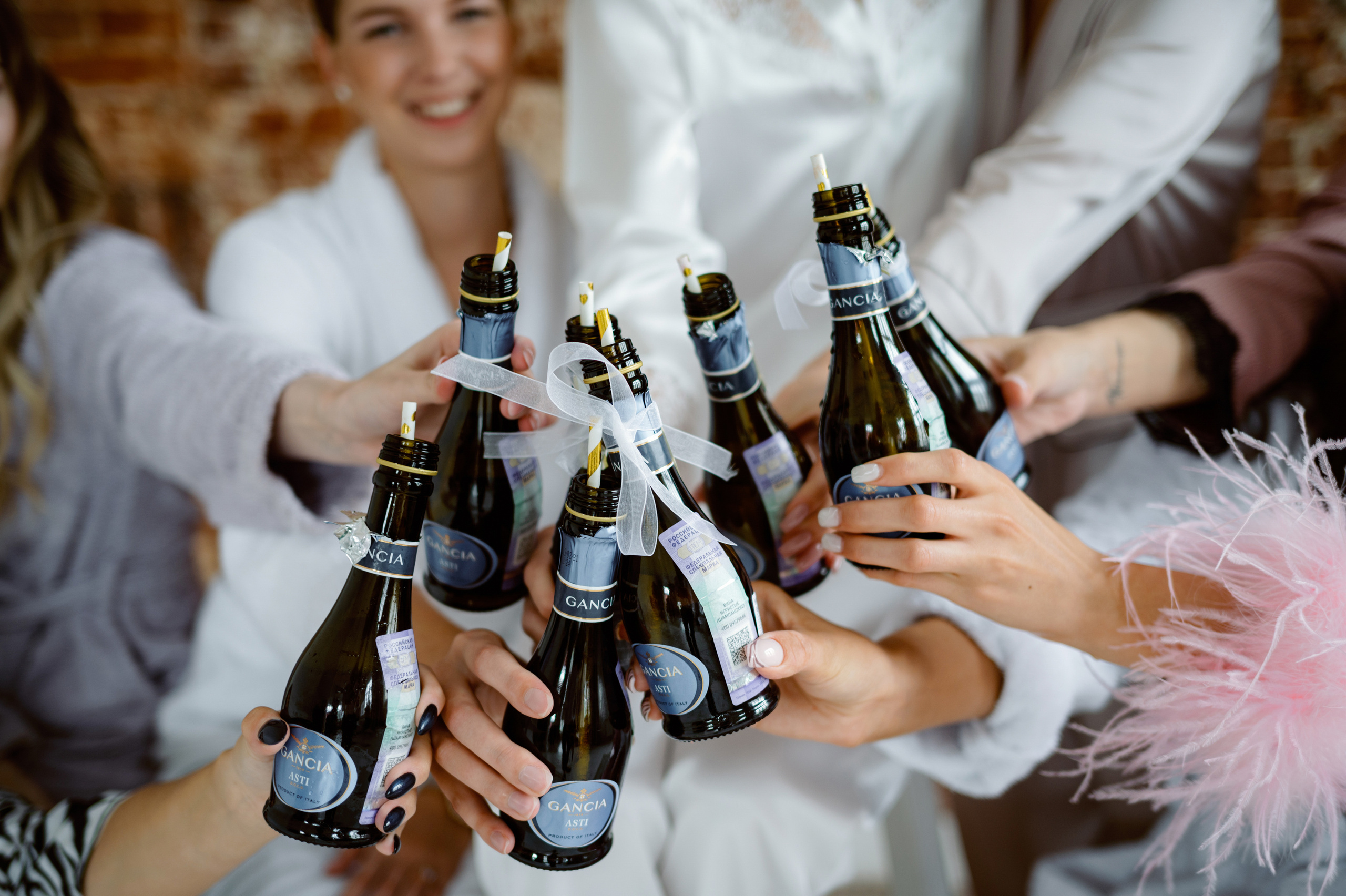 Григорий и Алиса. Свадебный и семейный фотограф Никита Корохов