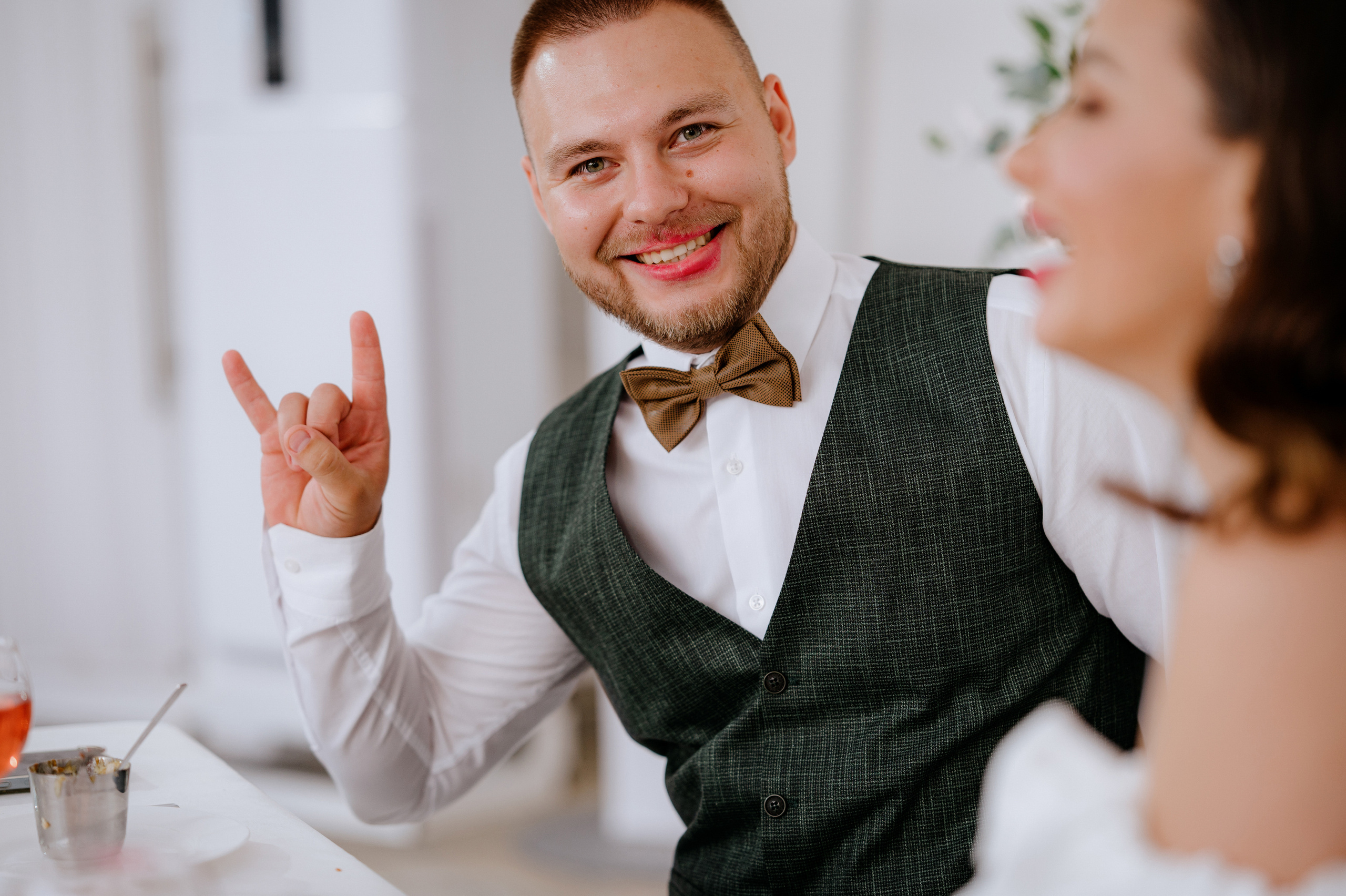 МИША И КАТЯ. Свадебный и семейный фотограф Никита Корохов