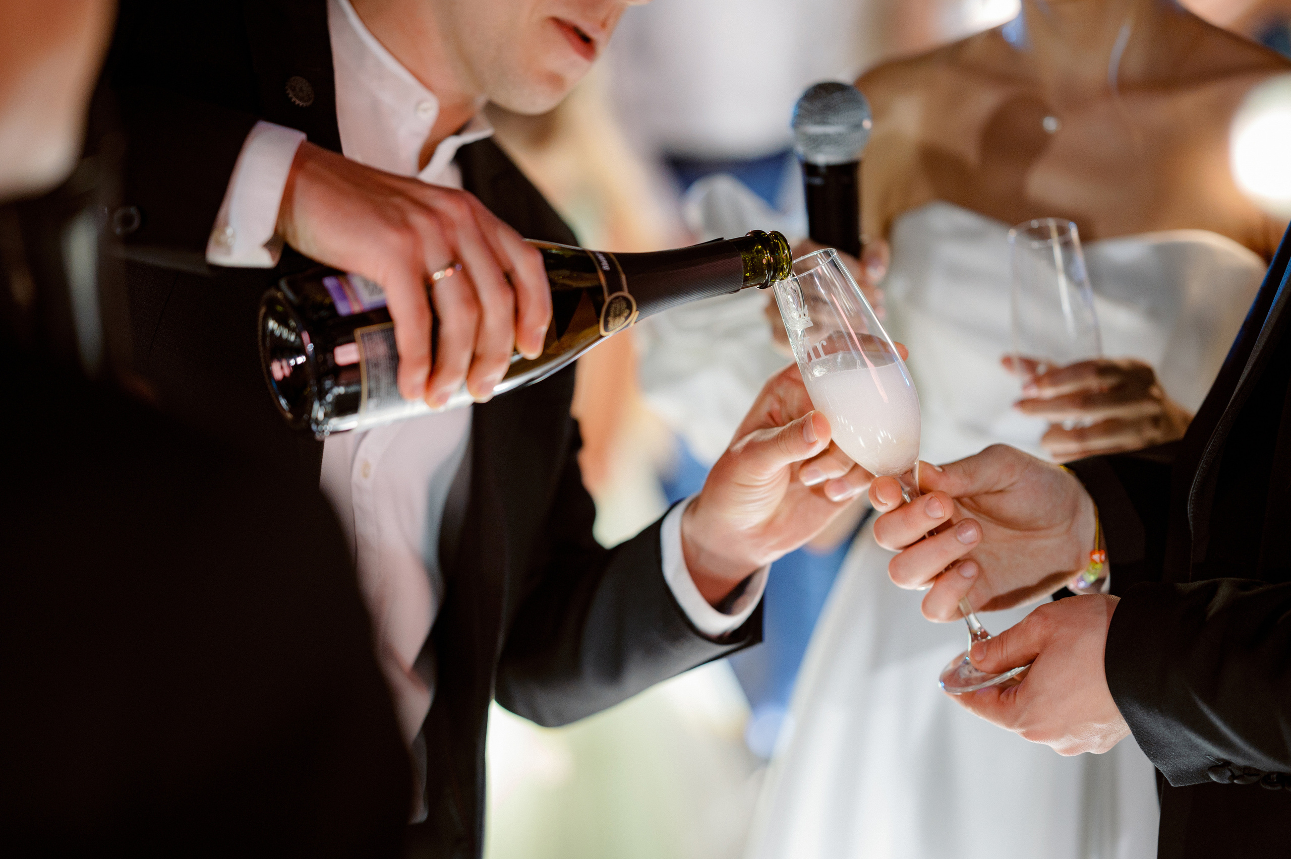 Григорий и Алиса. Свадебный и семейный фотограф Никита Корохов