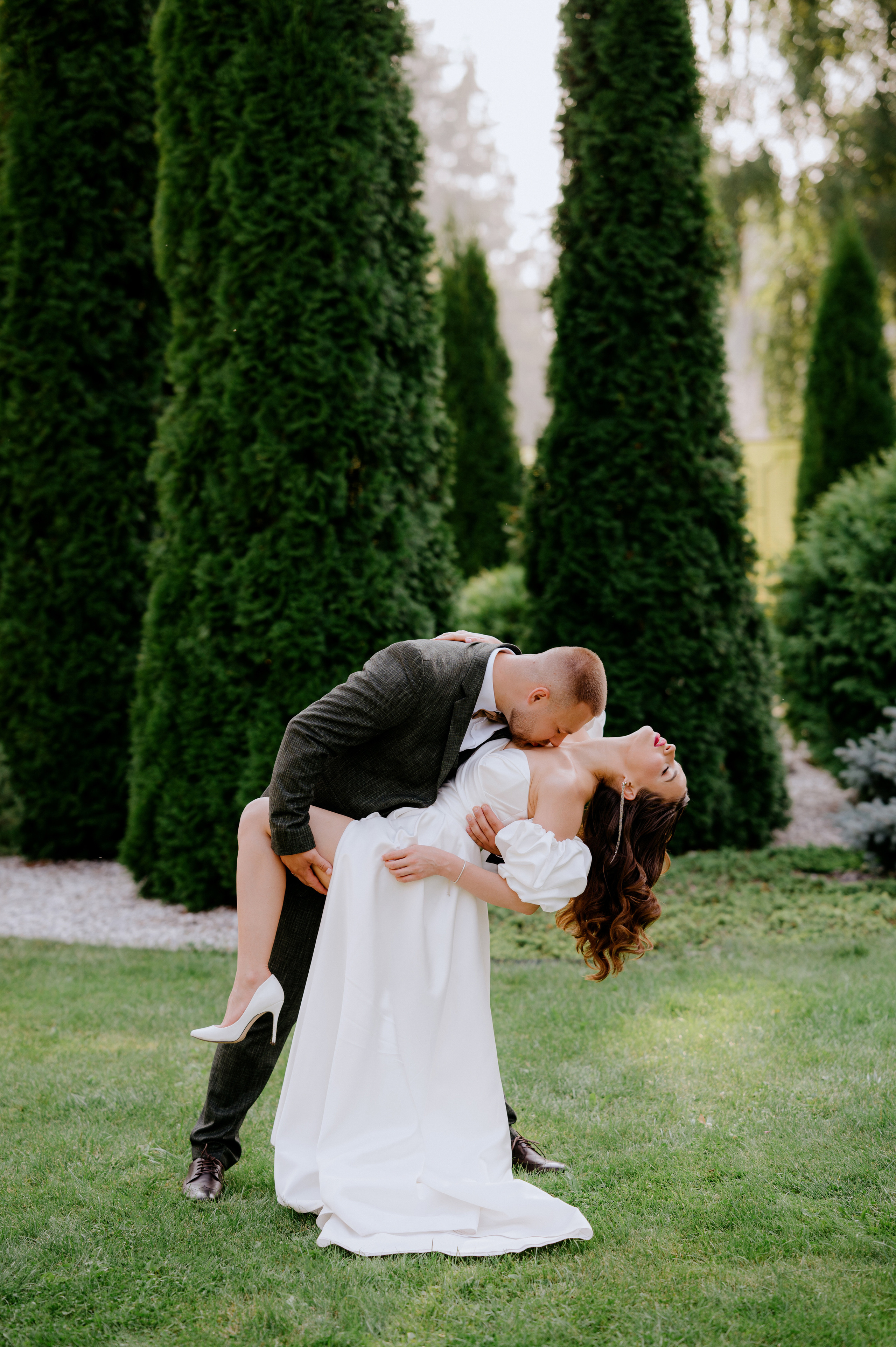 МИША И КАТЯ. Свадебный и семейный фотограф Никита Корохов