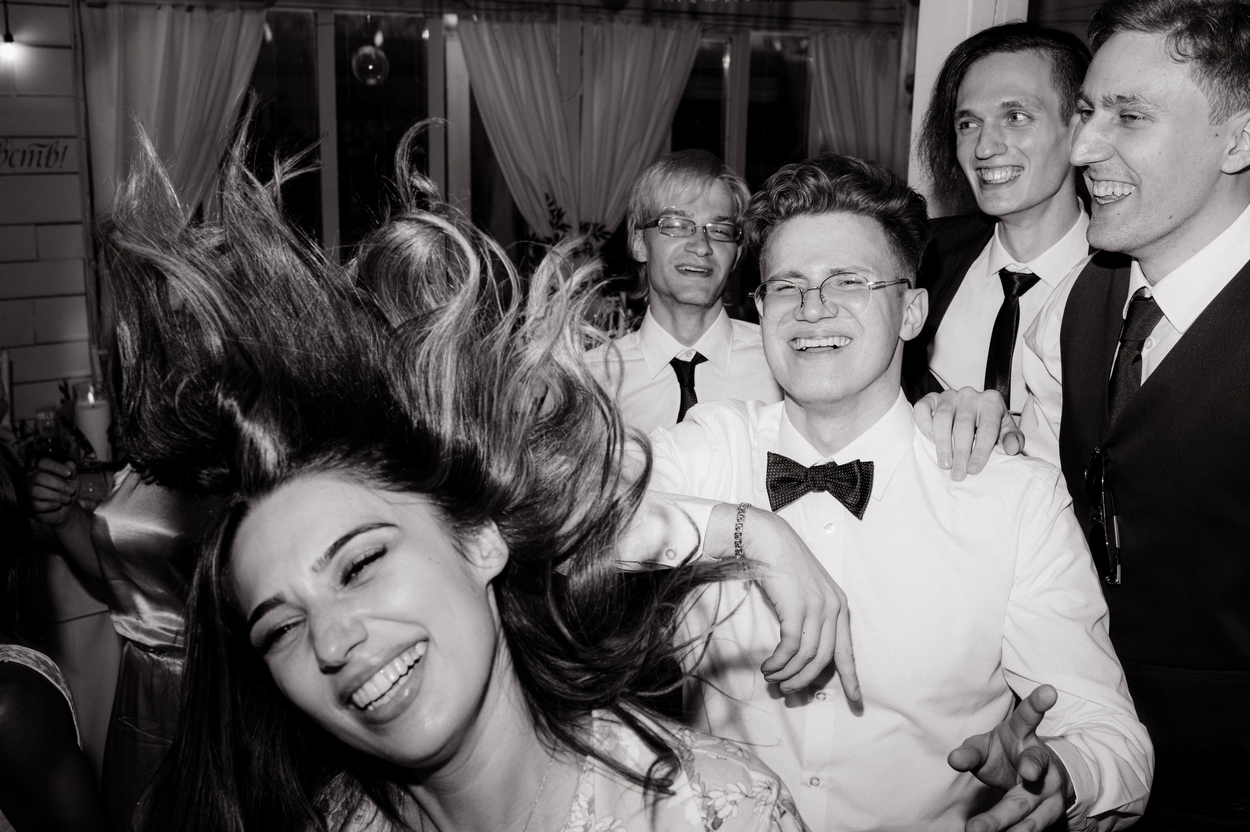 ДИМА И ЛЕНА. Свадебный и семейный фотограф Никита Корохов